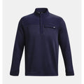 Under Armour Storm Half Zip Fleece-Sweater Herren