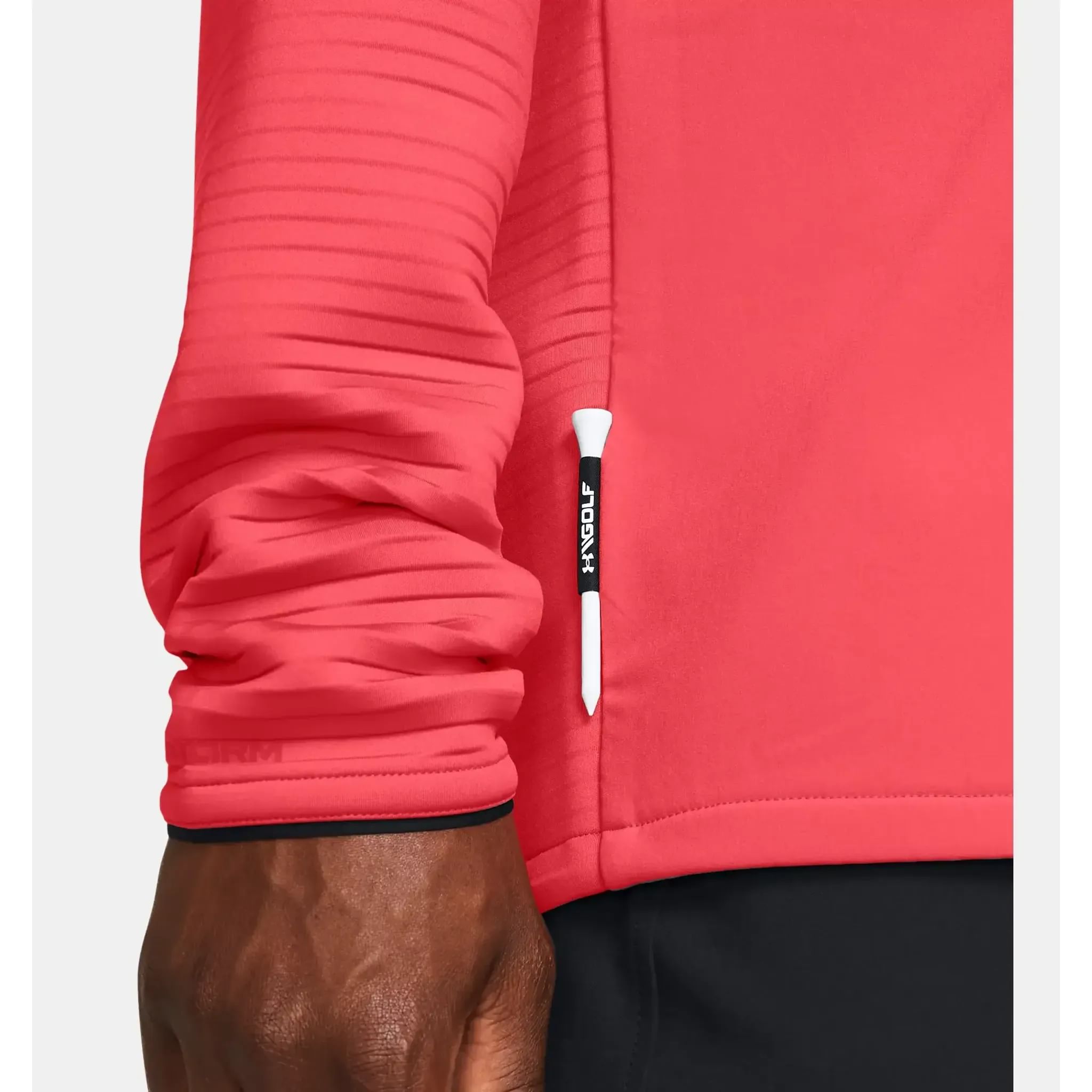 Under Armour Storm Daytona Half Zip Sweater Herren