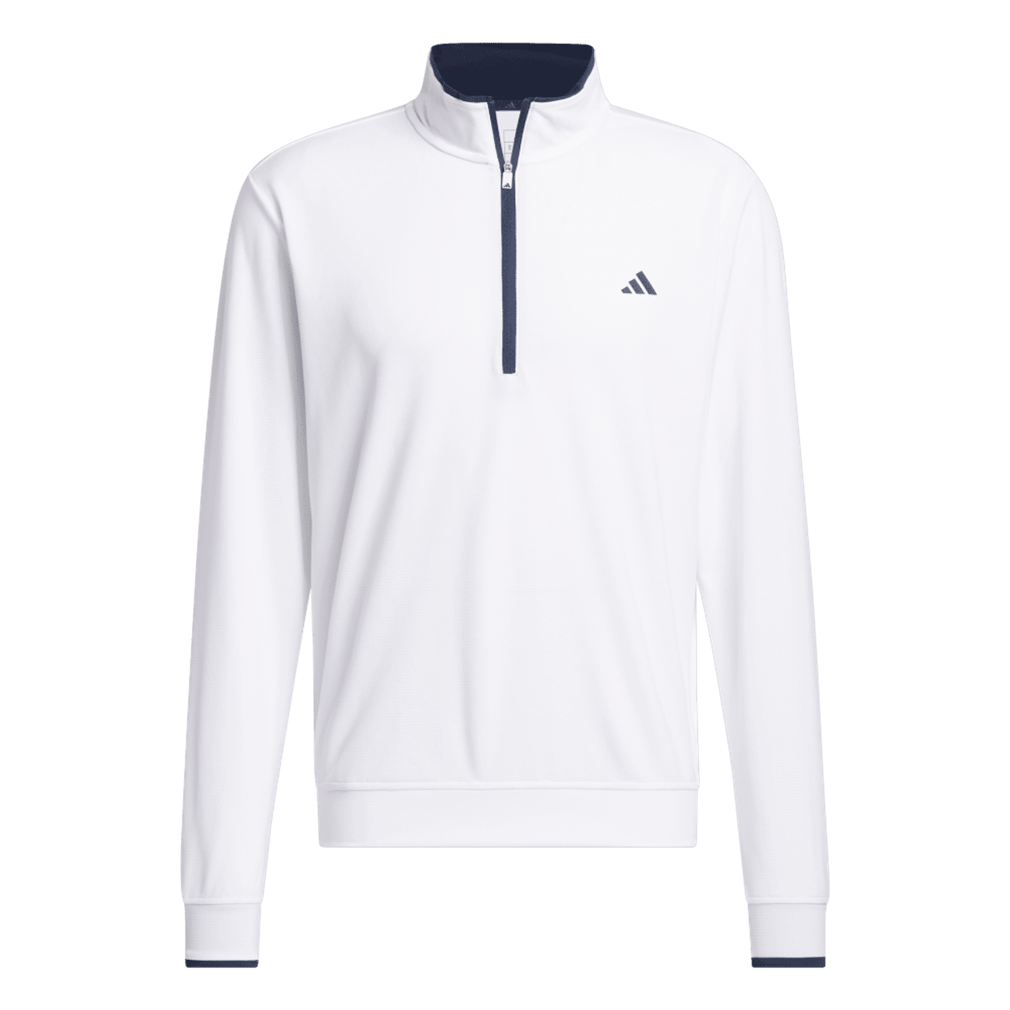 Adidas UPF Lightweight 1/4 Zip Pullover Herren