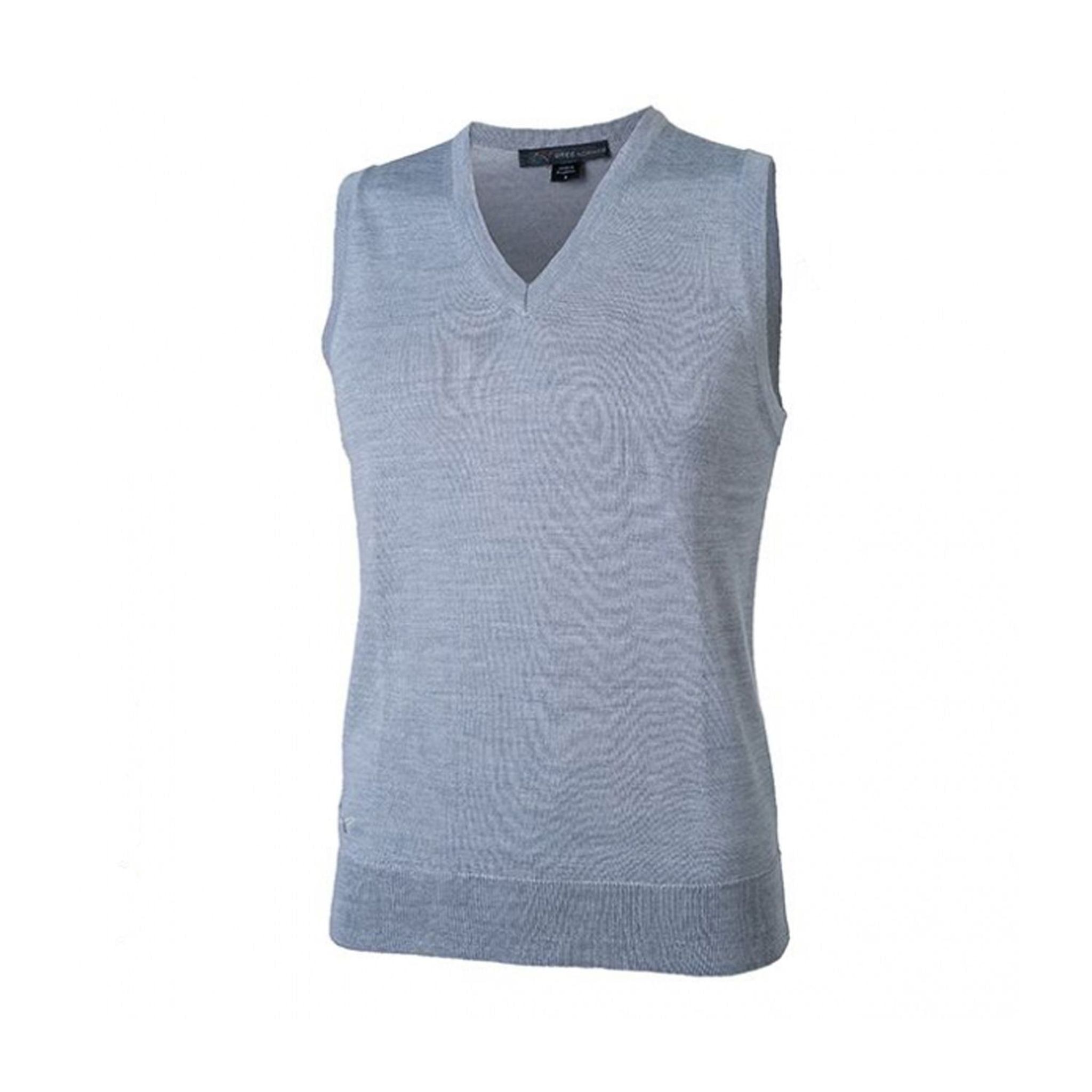 Greg Norman V-Neck Pullunder Herren