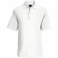 Greg Norman Modern Fit Pique Polo