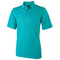 Greg Norman Modern Fit Pique Poloshirt Herren