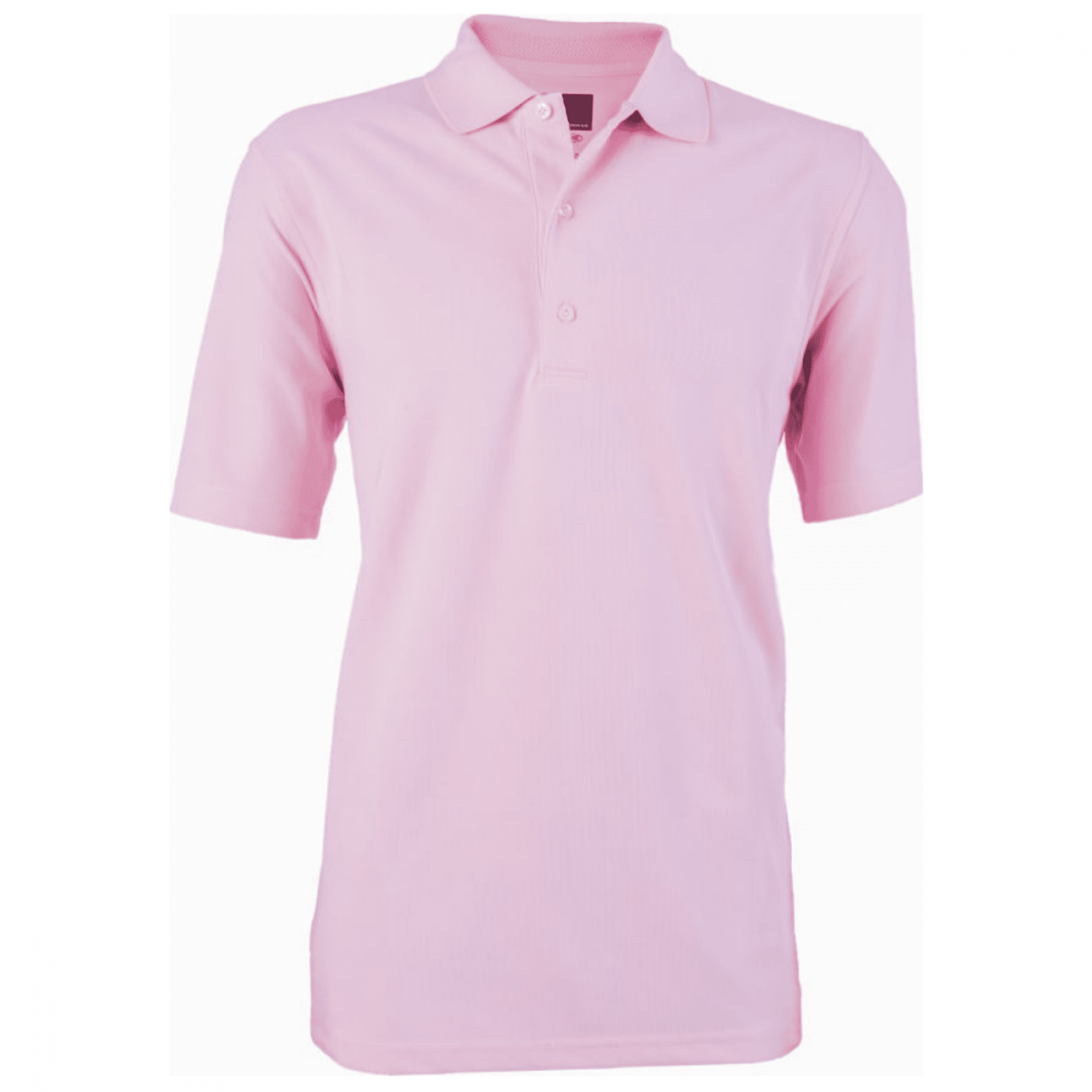 Greg Norman Modern Fit Pique Polo