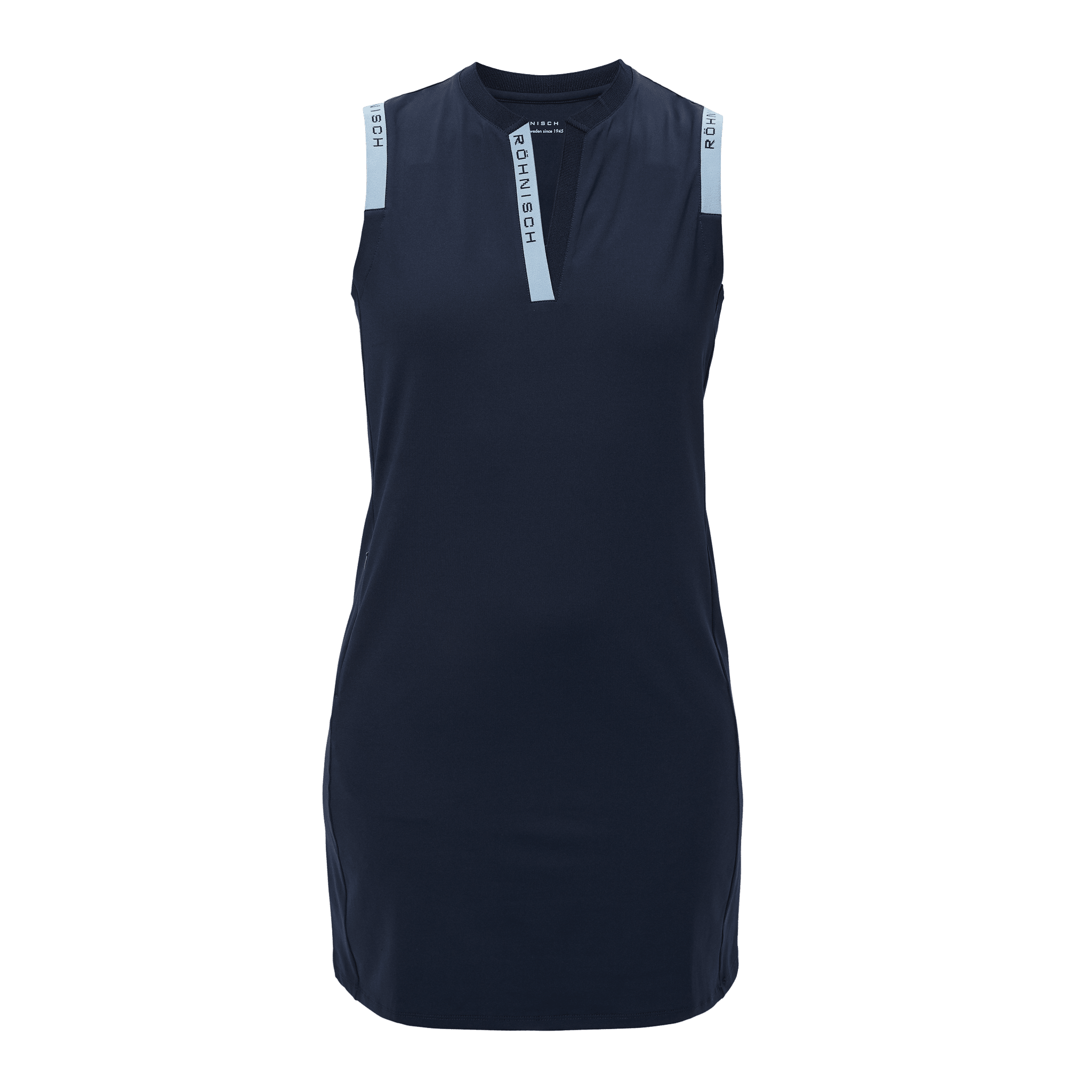 Röhnisch Abby Sleeveless Dress Damen