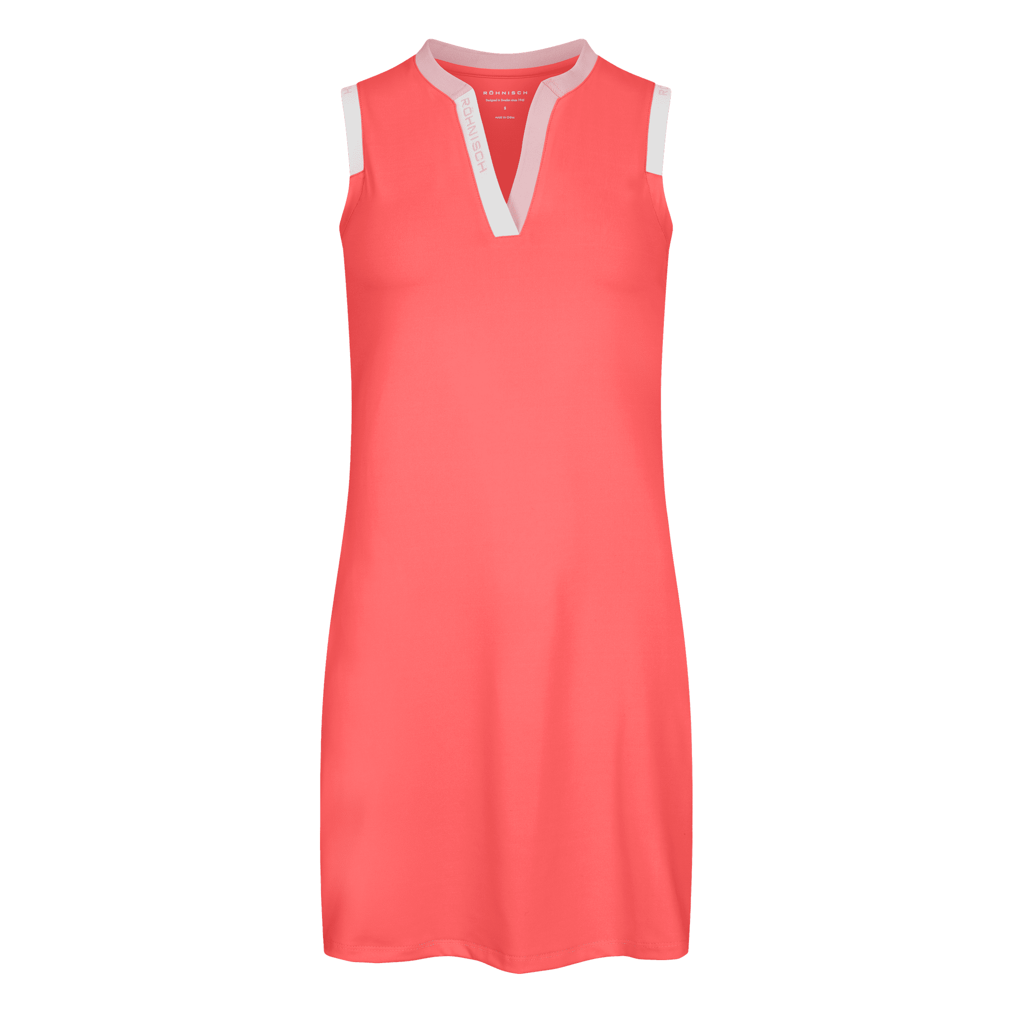 Röhnisch Abby Sleeveless Dress Damen