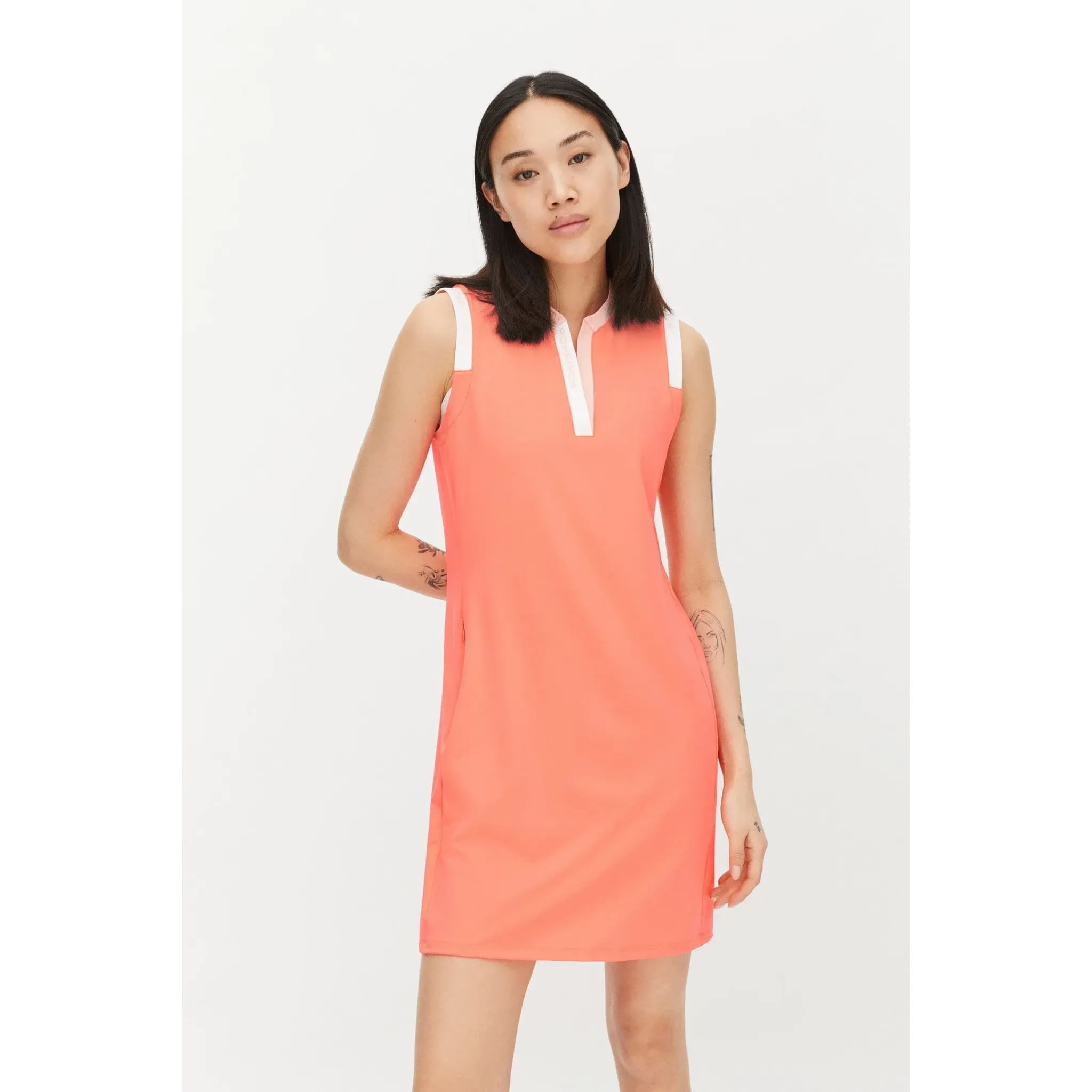 Röhnisch Abby Sleeveless Dress Damen