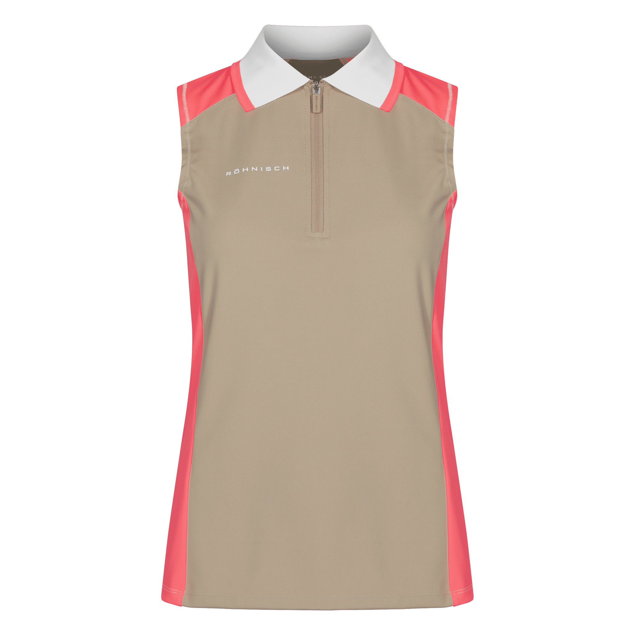 Röhnisch Talia Sleeveless Top