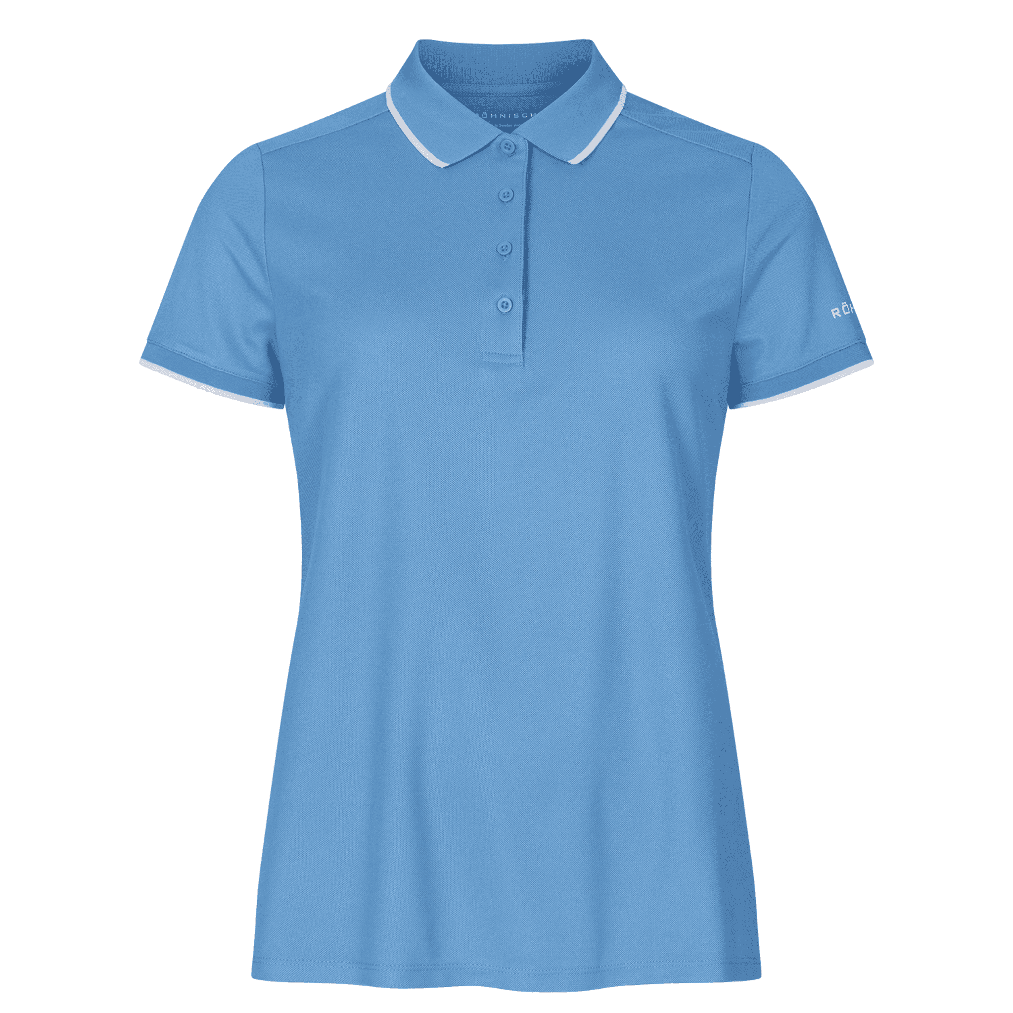 Röhnisch Miriam Poloshirt Damen