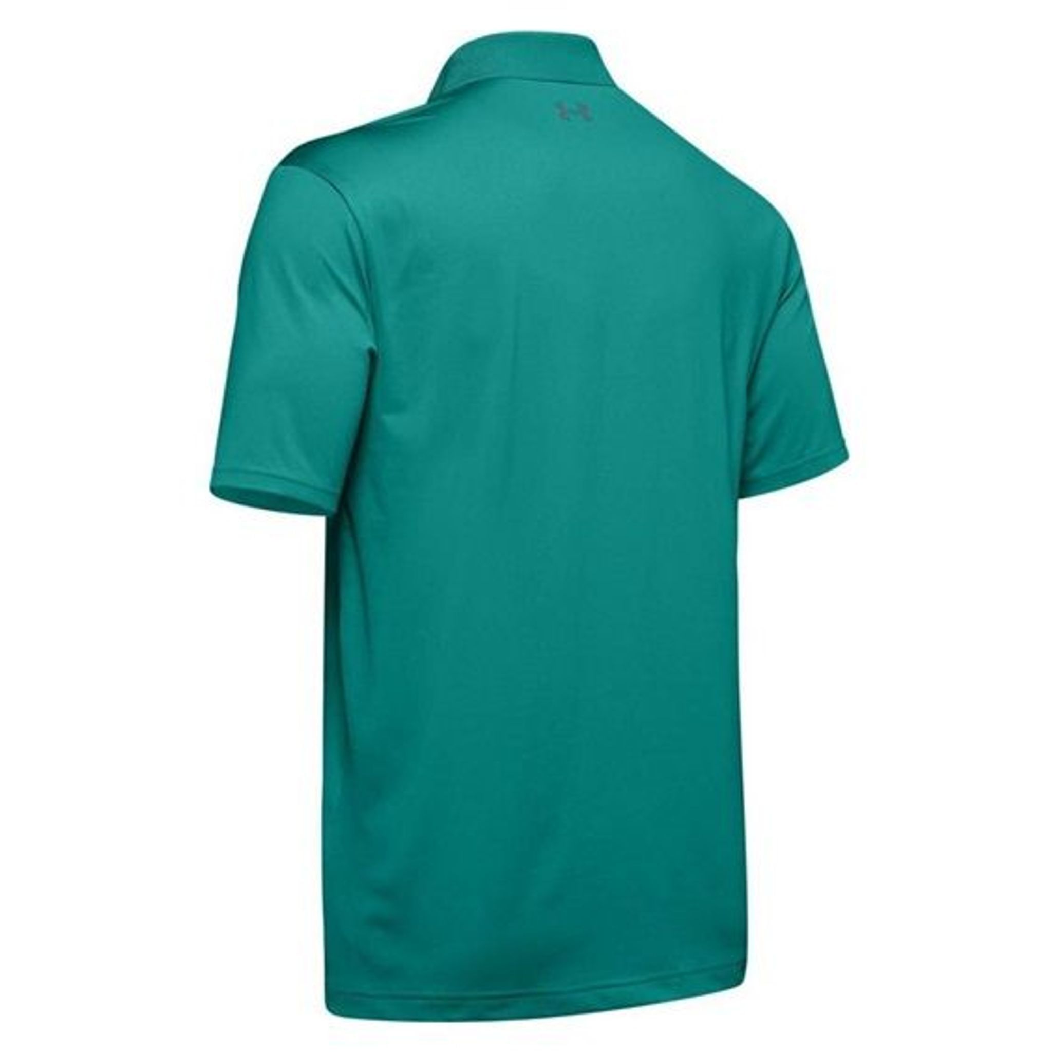 Under Armour Performance Polo 2.0 Grün M