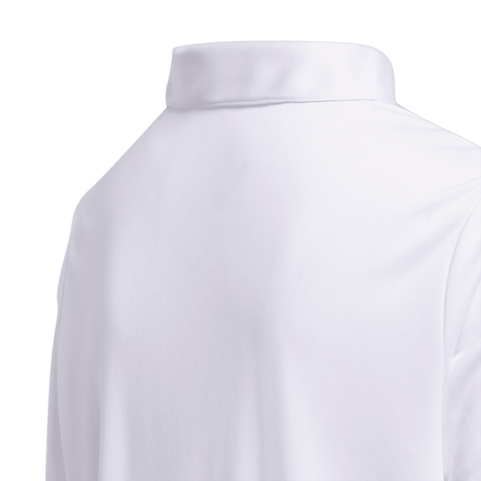 Adidas B PERF POLO WHITE Herren