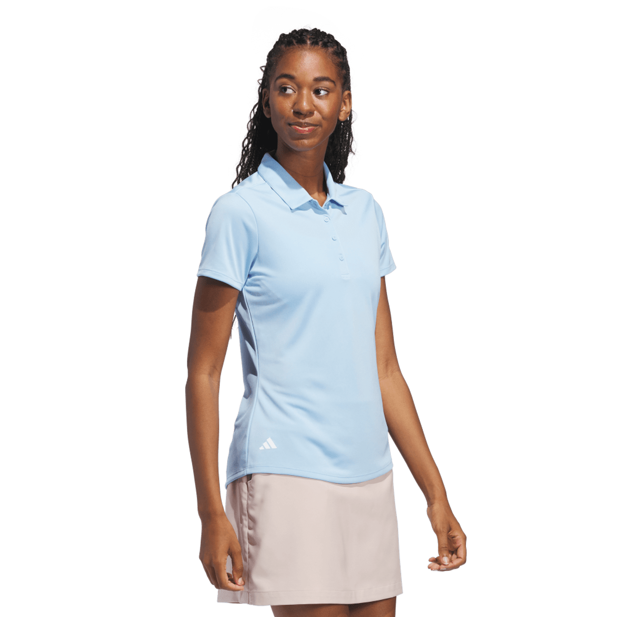 Adidas Performance Poloshirt Damen