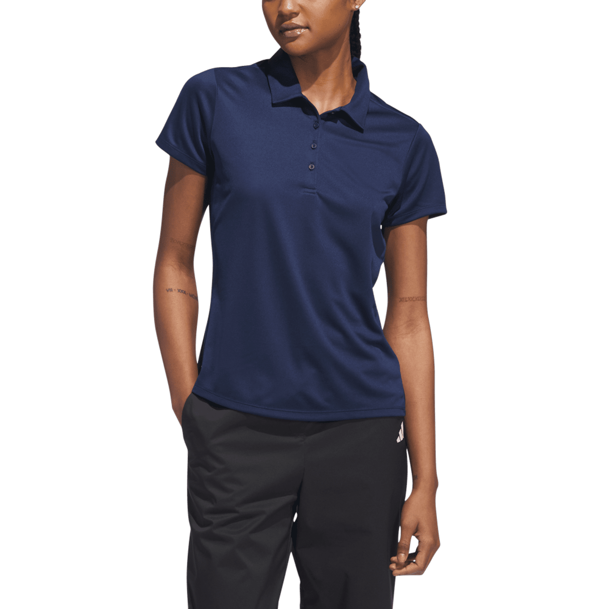 Adidas Performance Poloshirt Damen