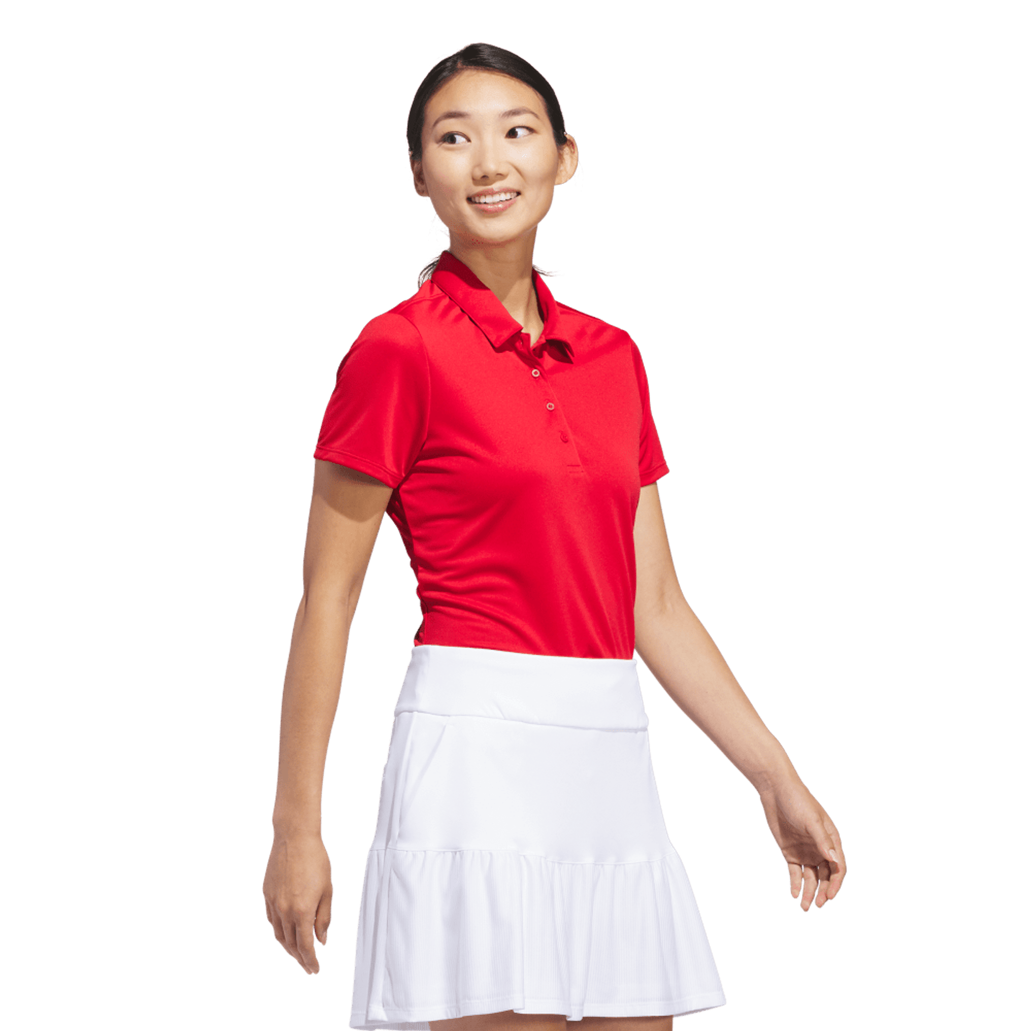 Adidas Performance Poloshirt Damen