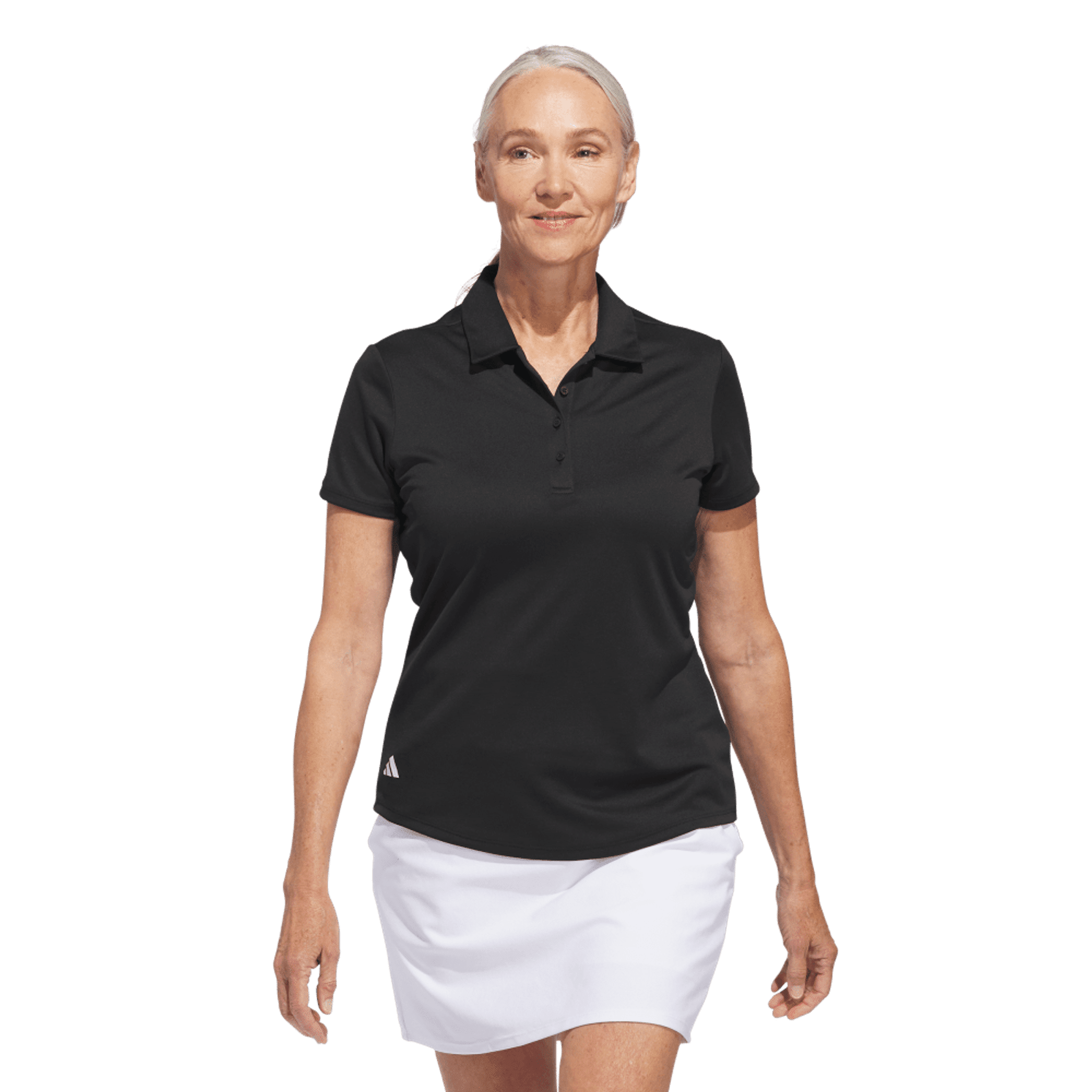 Adidas Performance Poloshirt Damen