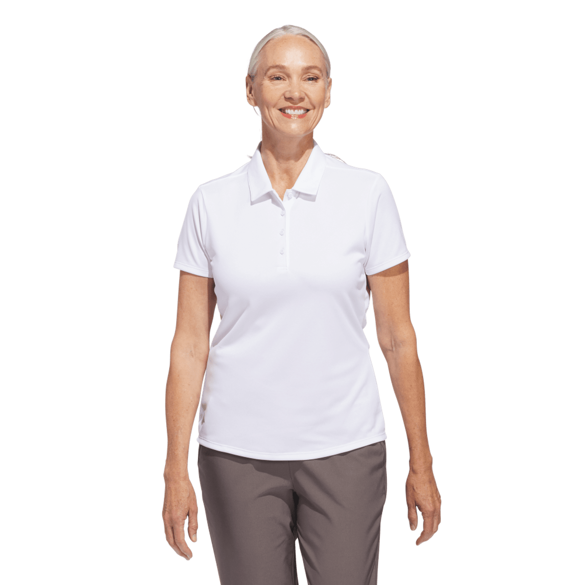 Adidas Performance Poloshirt Damen