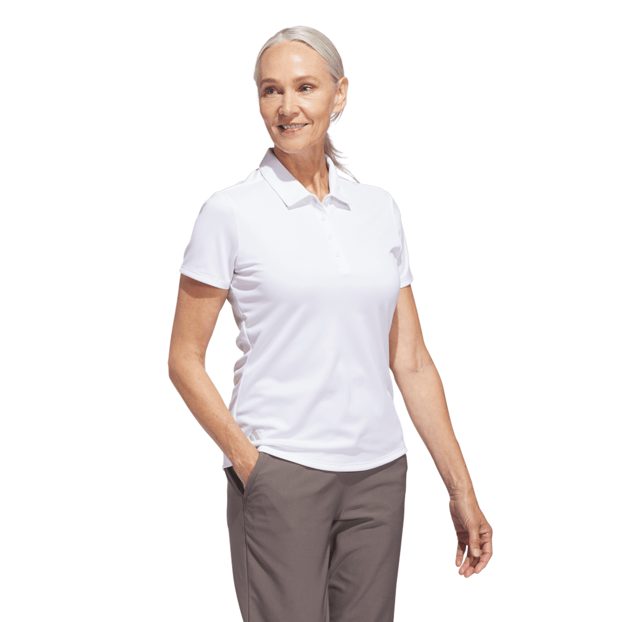 Adidas Performance Poloshirt Damen