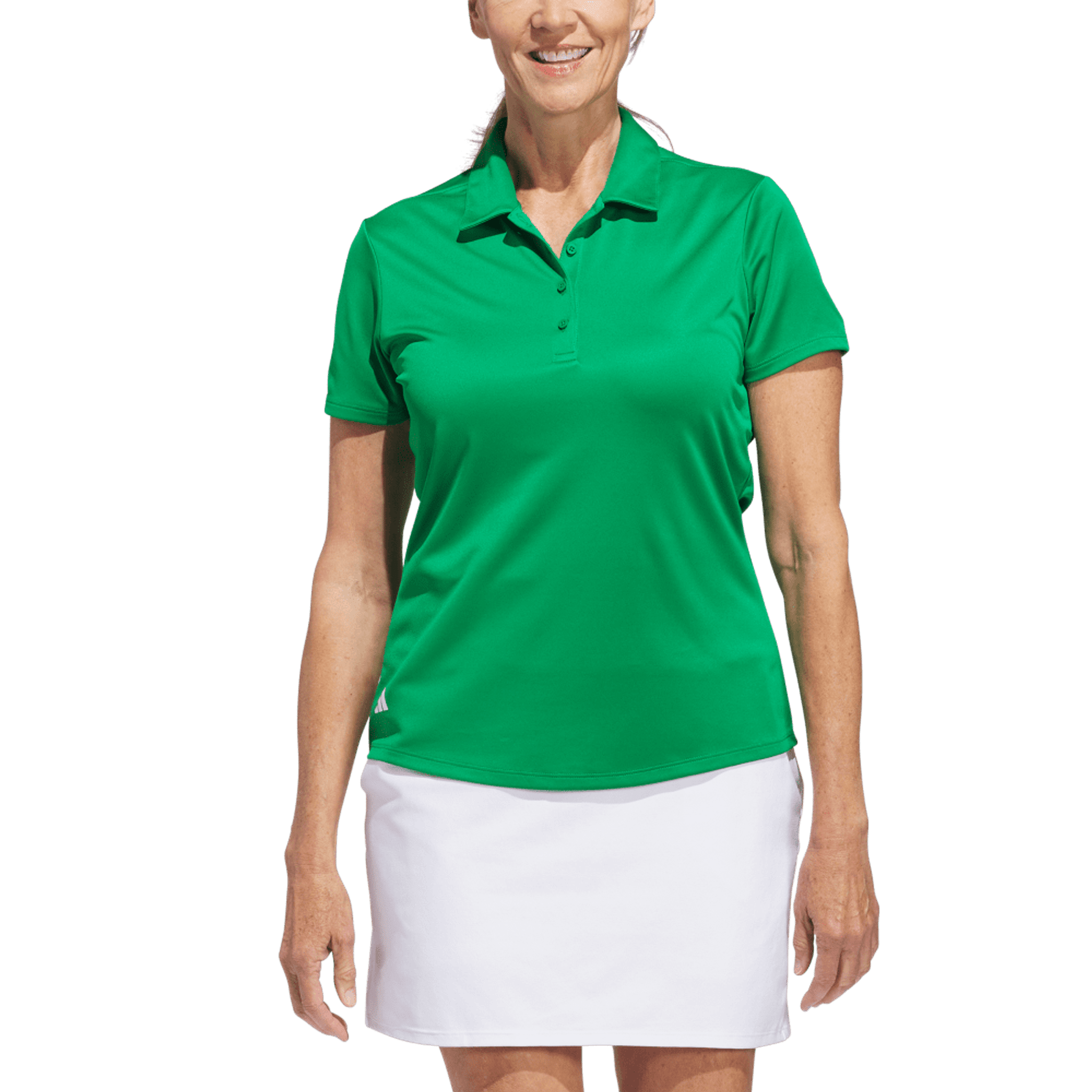 Adidas Performance Poloshirt Damen