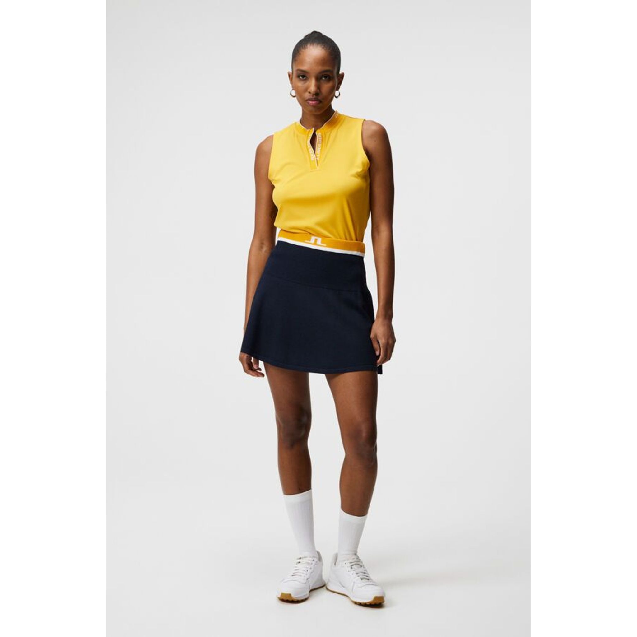 J. Lindeberg Frida Knitted Skort Damen