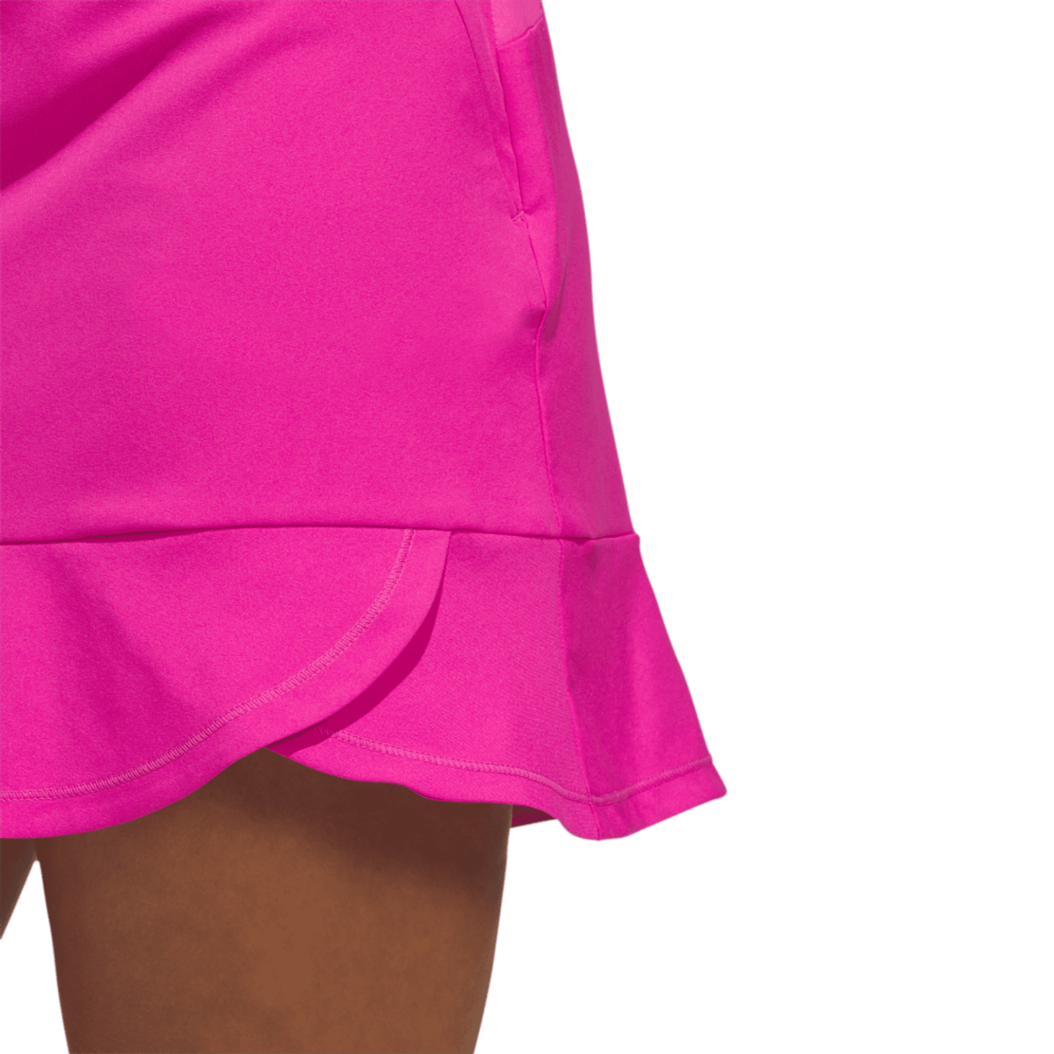 Adidas Frill Skort Damen