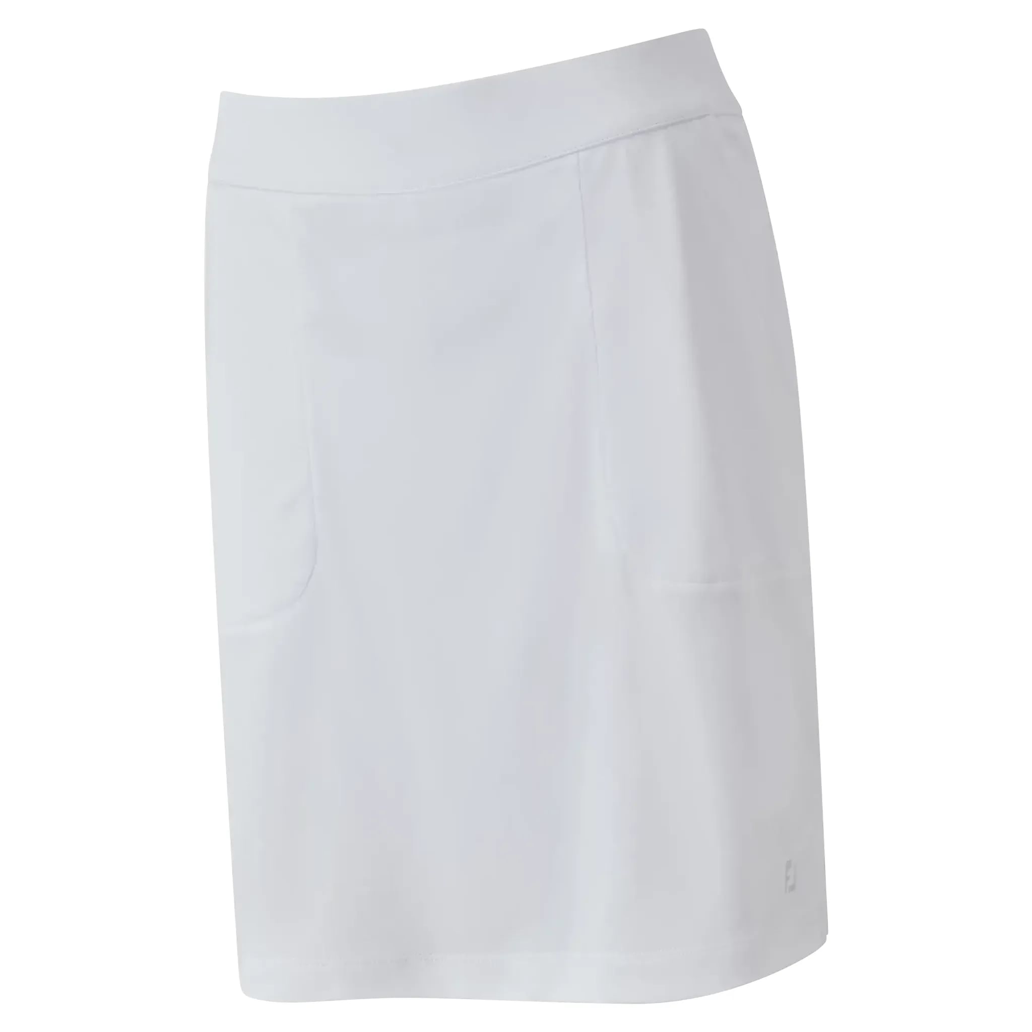 Footjoy Interlock Skort - Long Damen