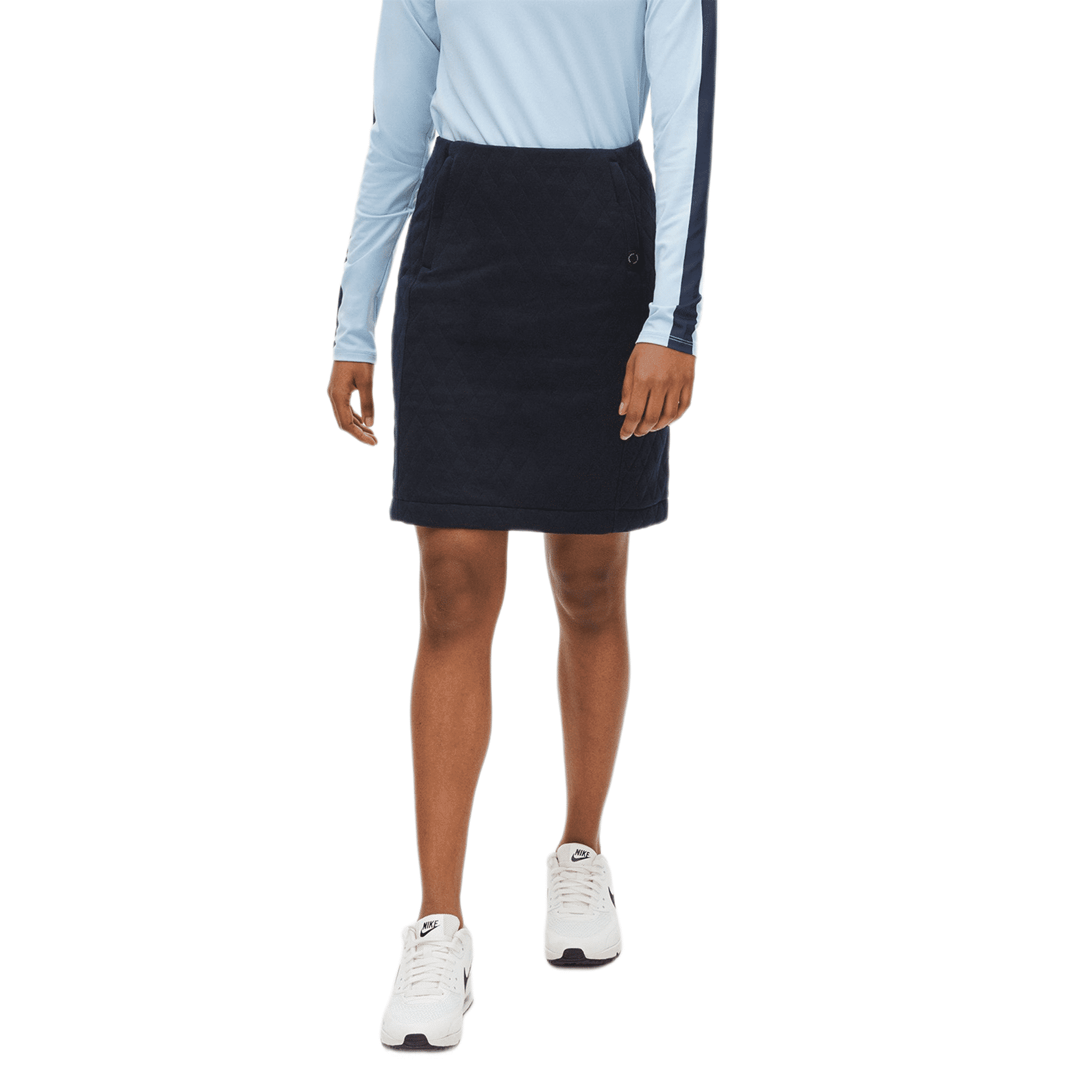 Röhnisch Leah Wind-Skort Damen