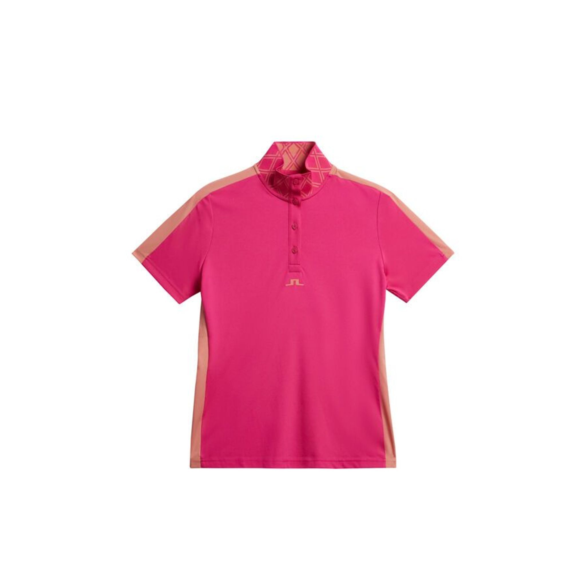 J. Lindeberg Pip Poloshirt Damen