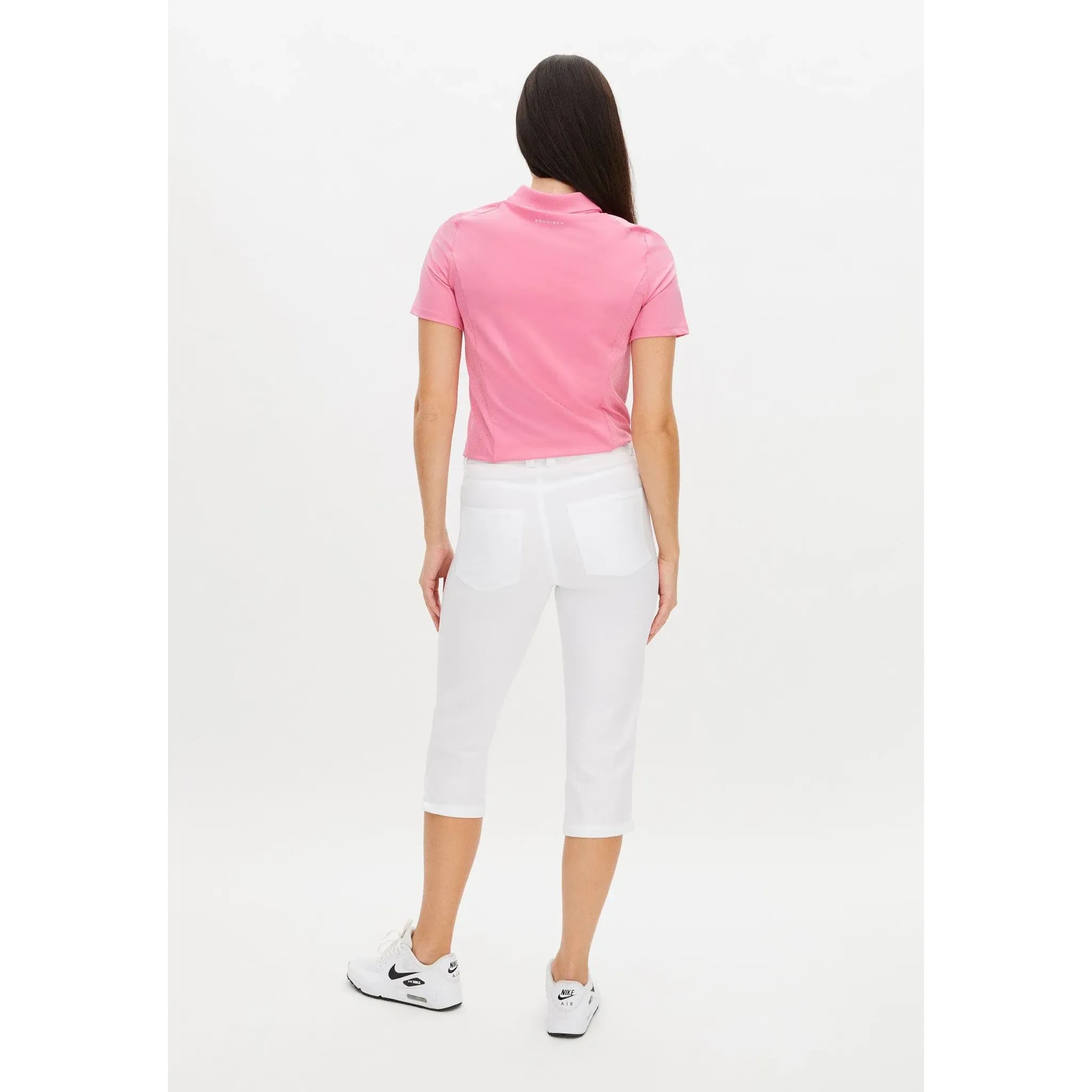 Röhnisch Rumie Poloshirt Damen