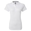 Footjoy Piq Shirt Damen