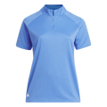 Adidas Texture Poloshirt Damen