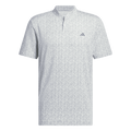 Adidas Ultimate365 Stripe Poloshirt Herren