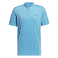 Adidas Ultimate365 Stripe Poloshirt Herren