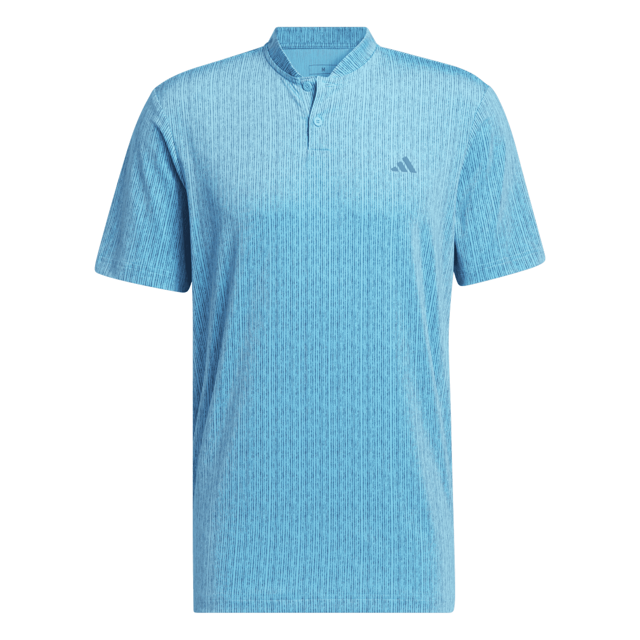 Adidas Ultimate365 Stripe Poloshirt Herren