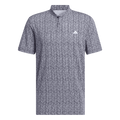 Adidas Ultimate365 Stripe Poloshirt Herren