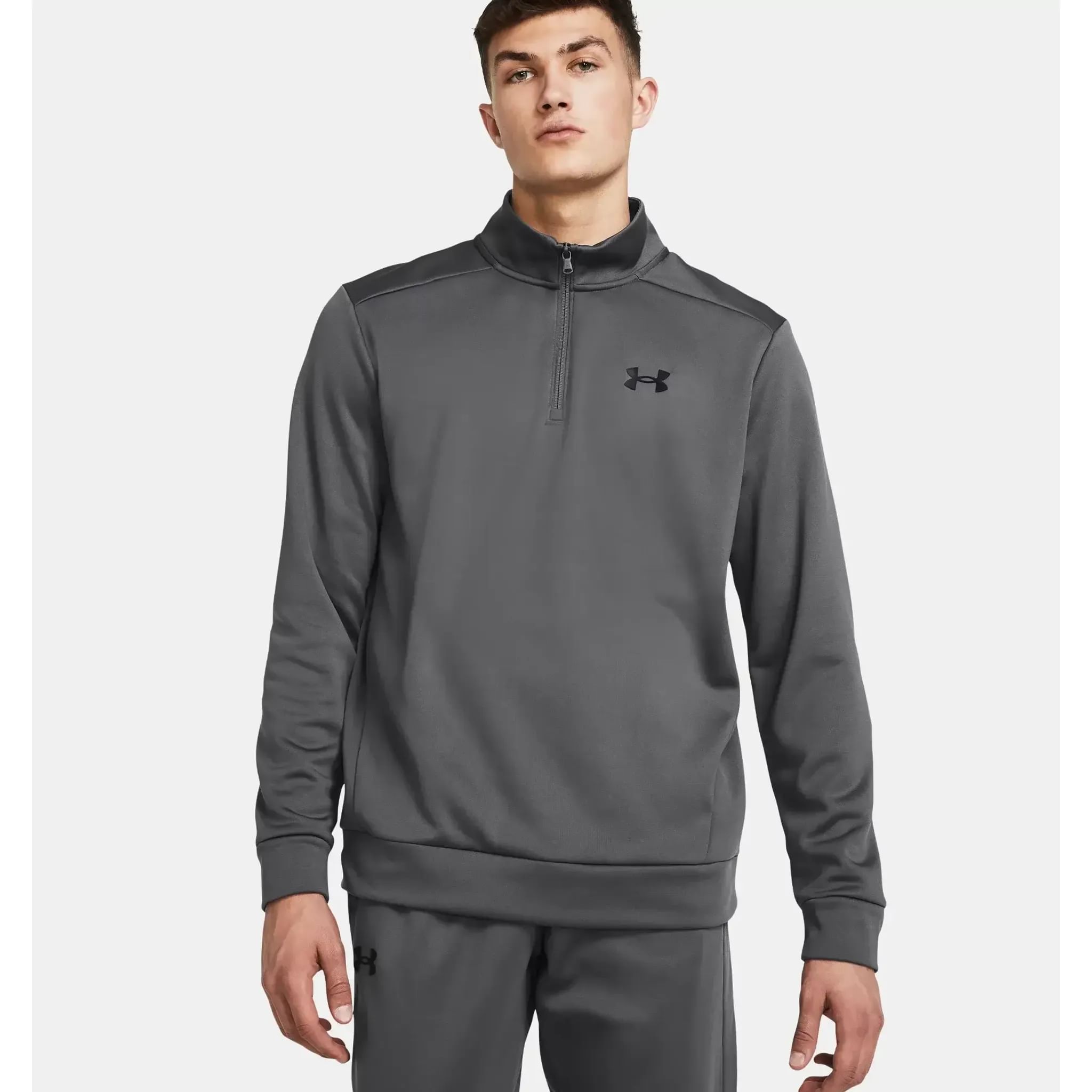 Under Armour UA Armour Fleece 1/4 Zip Herren