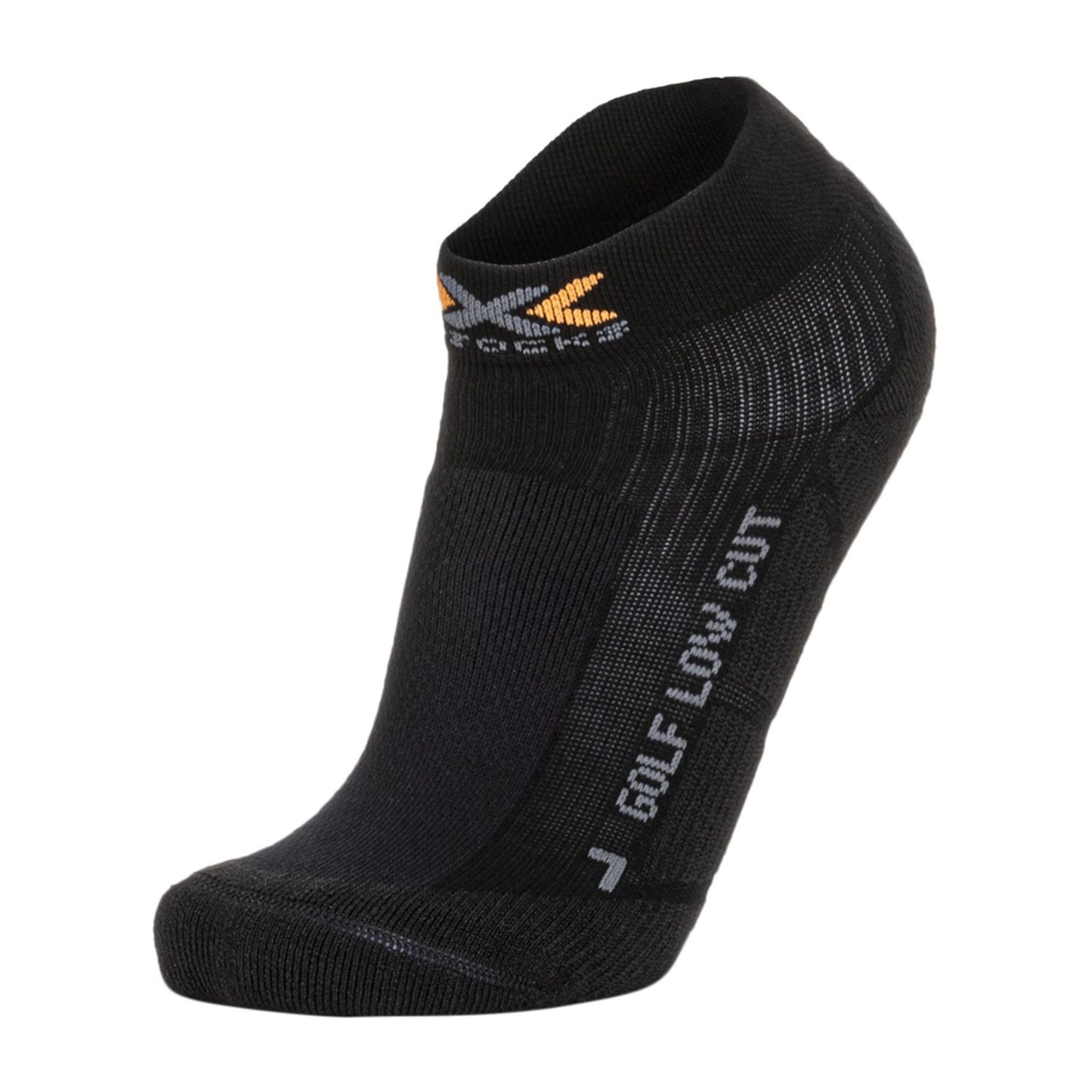 X-Socks Junior Low Cut Golfsocken