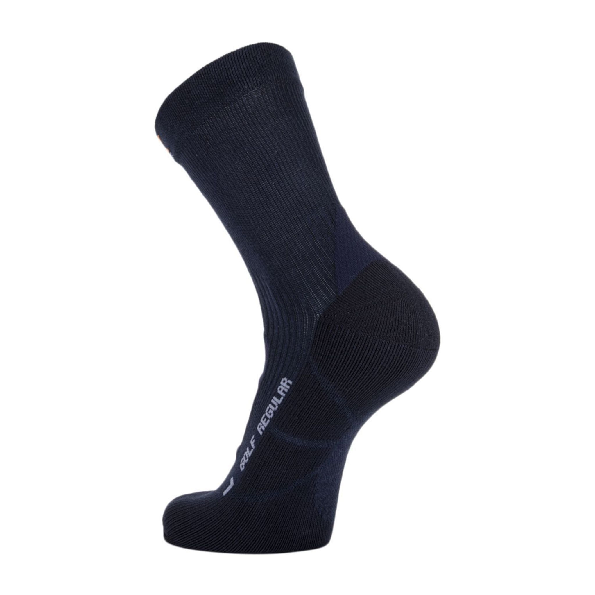 X-Socks Regular Crew Golfsocken Herren