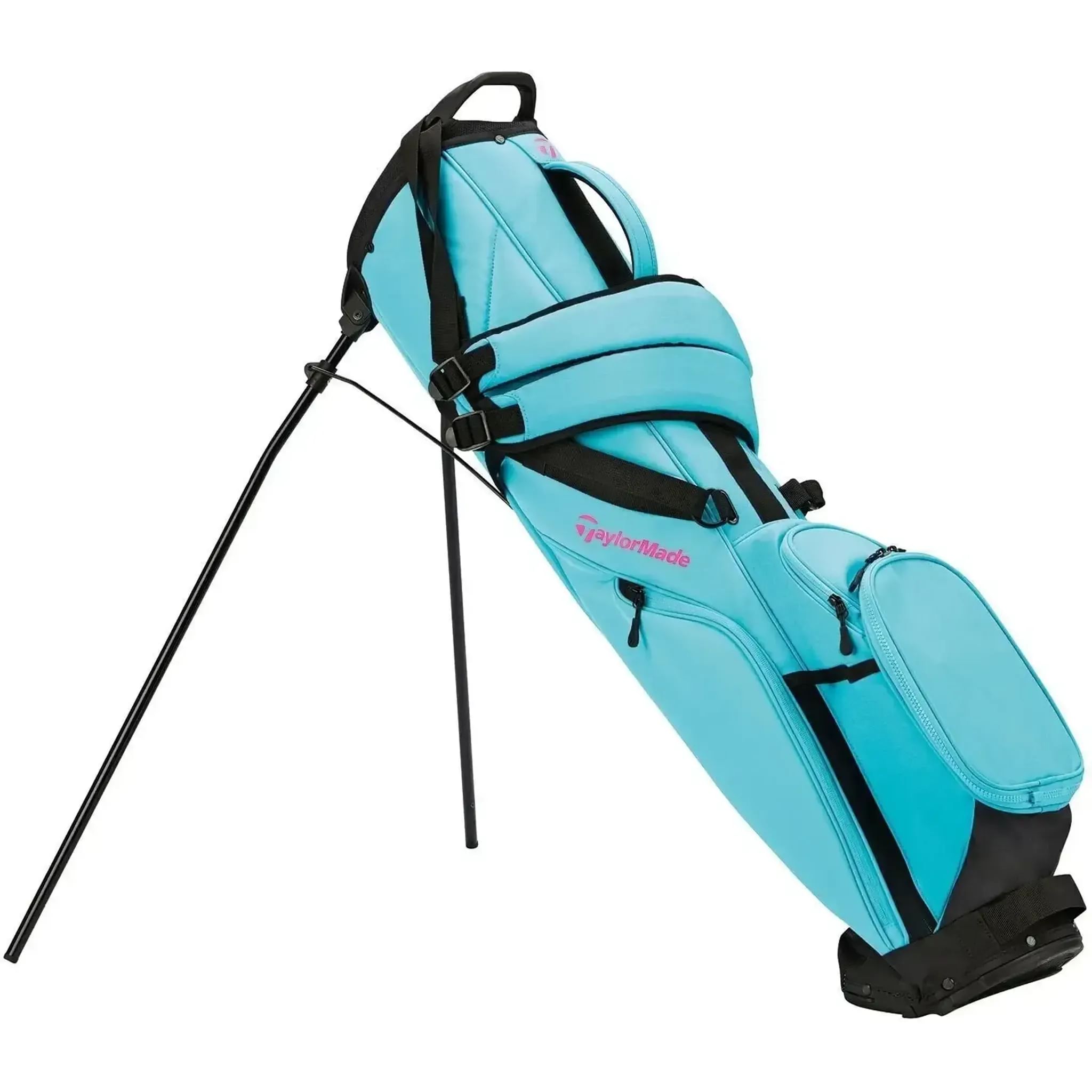 TaylorMade FlexTech Carry Standbag