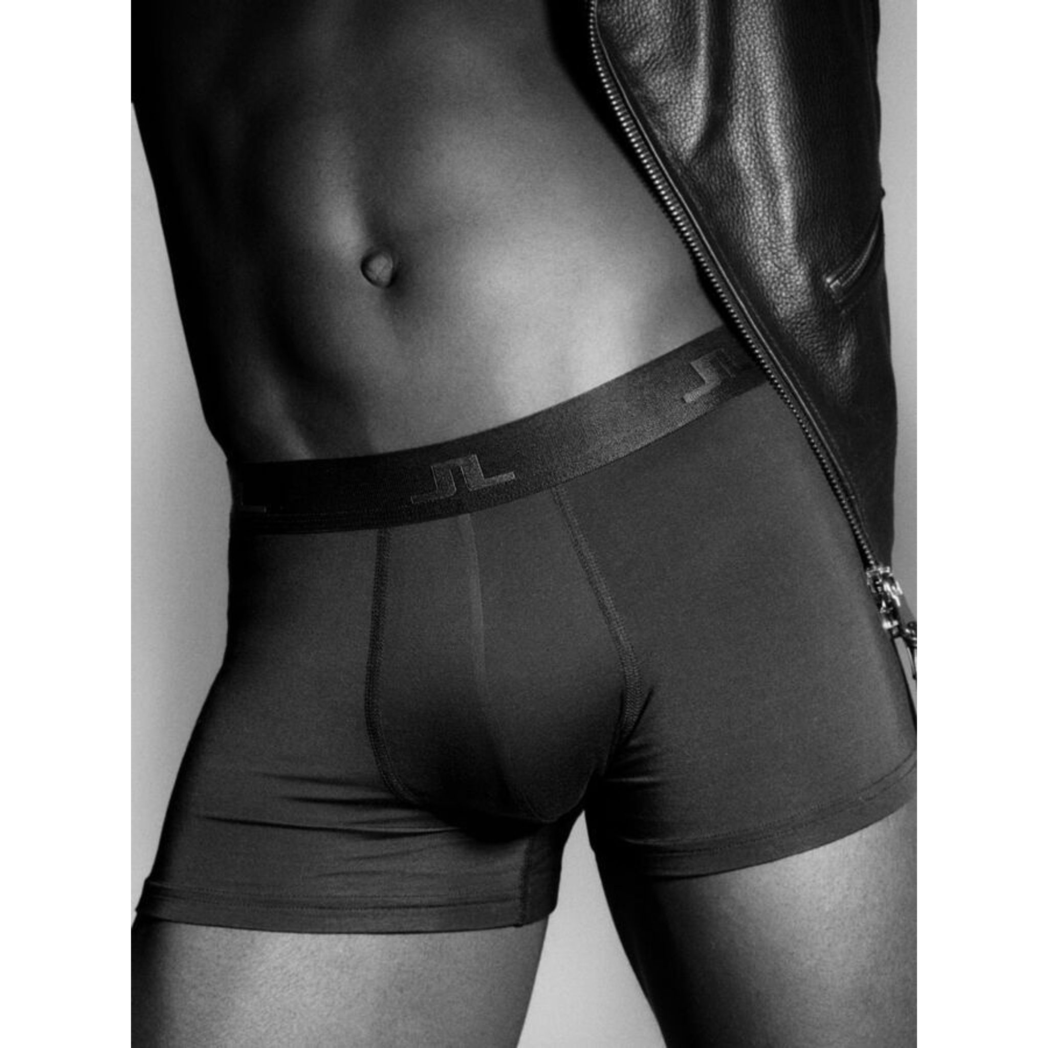 J. Lindeberg Bridge Lyocell Boxer Herren