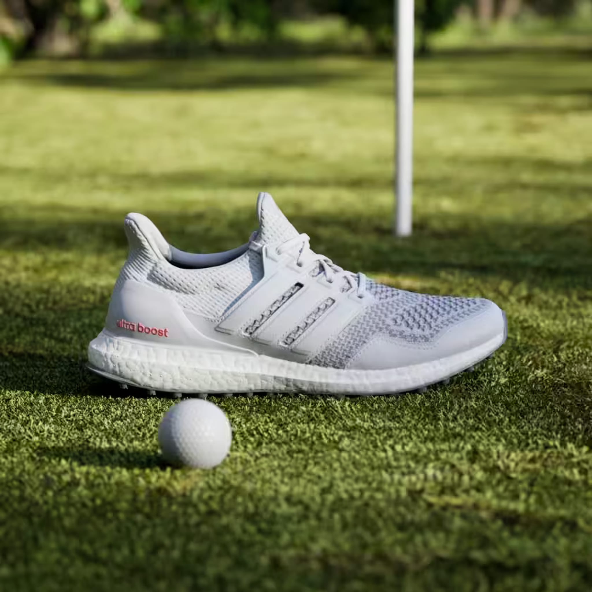 Adidas Ultraboost Golfschuh