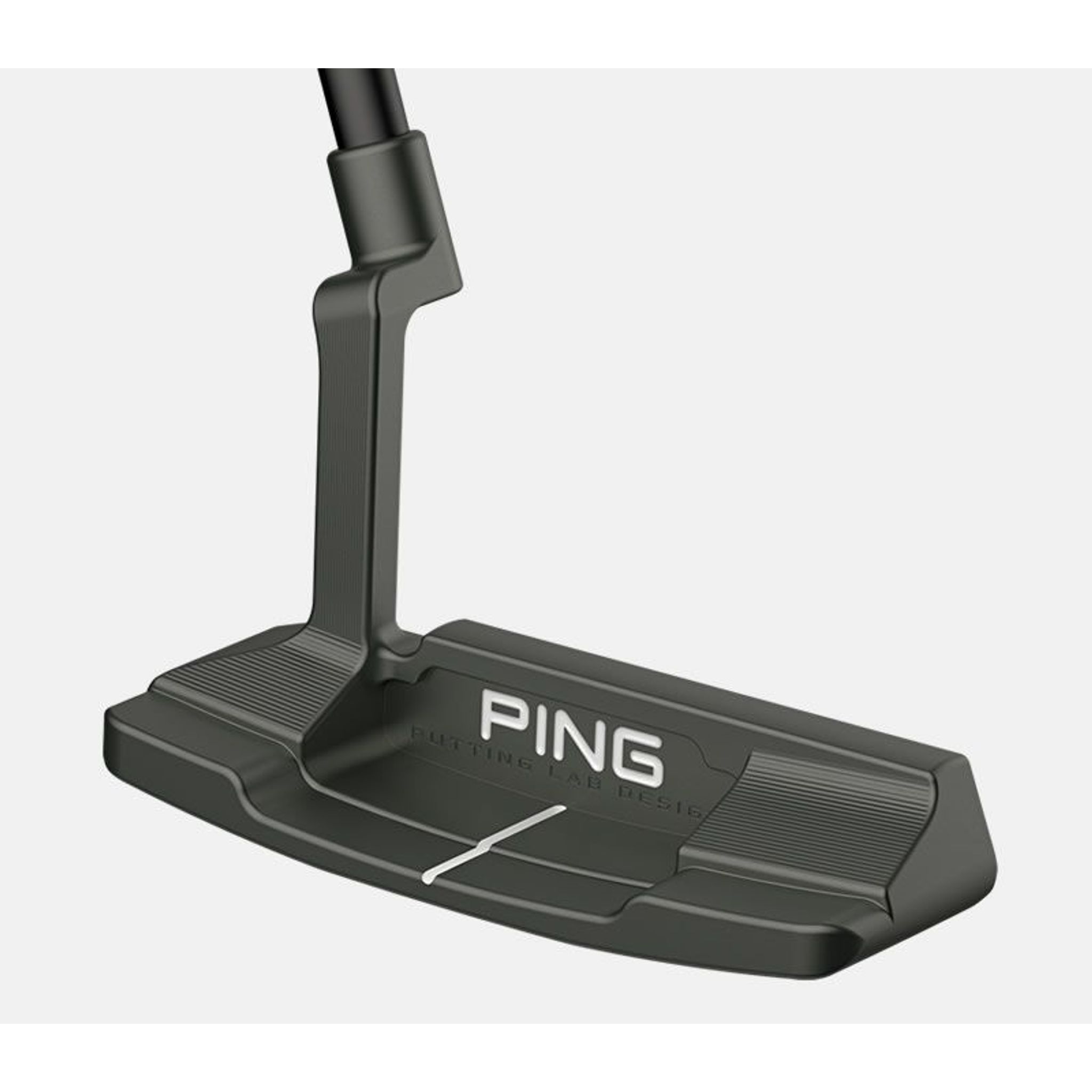 Ping PLD Milled 2024 Anser 2D Putter