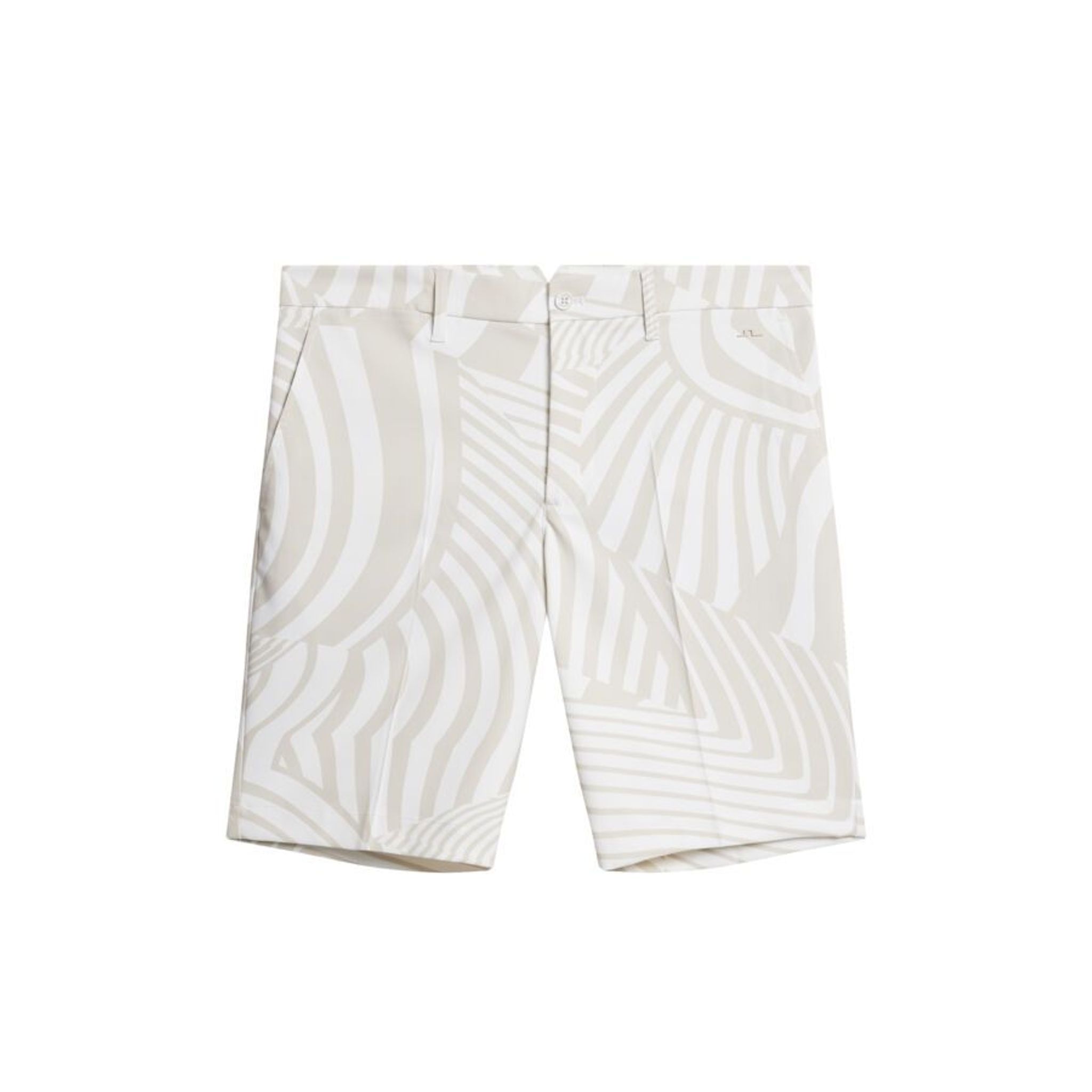 J. Lindeberg Eloy Print Shorts