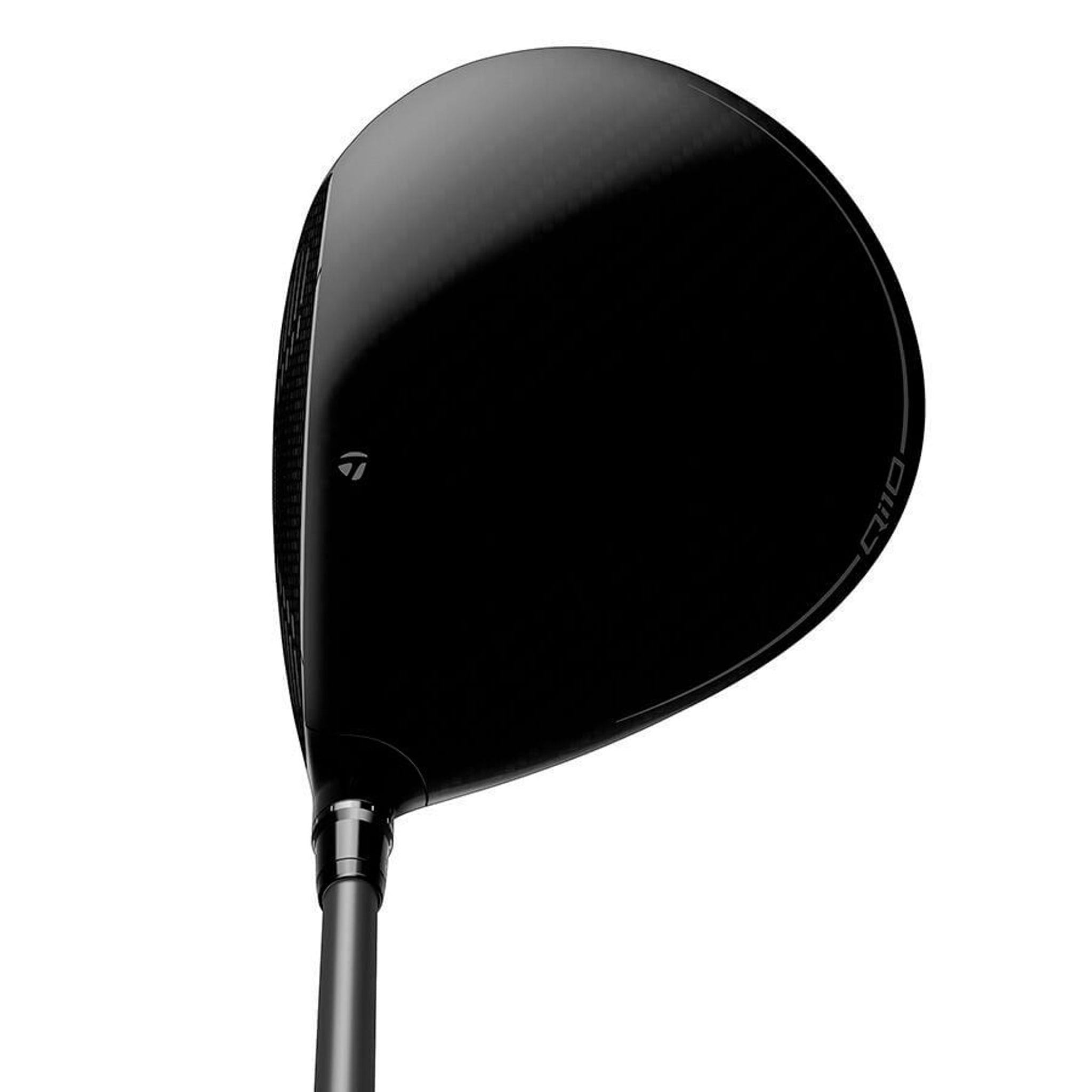 TaylorMade Qi10 Designer Series Driver