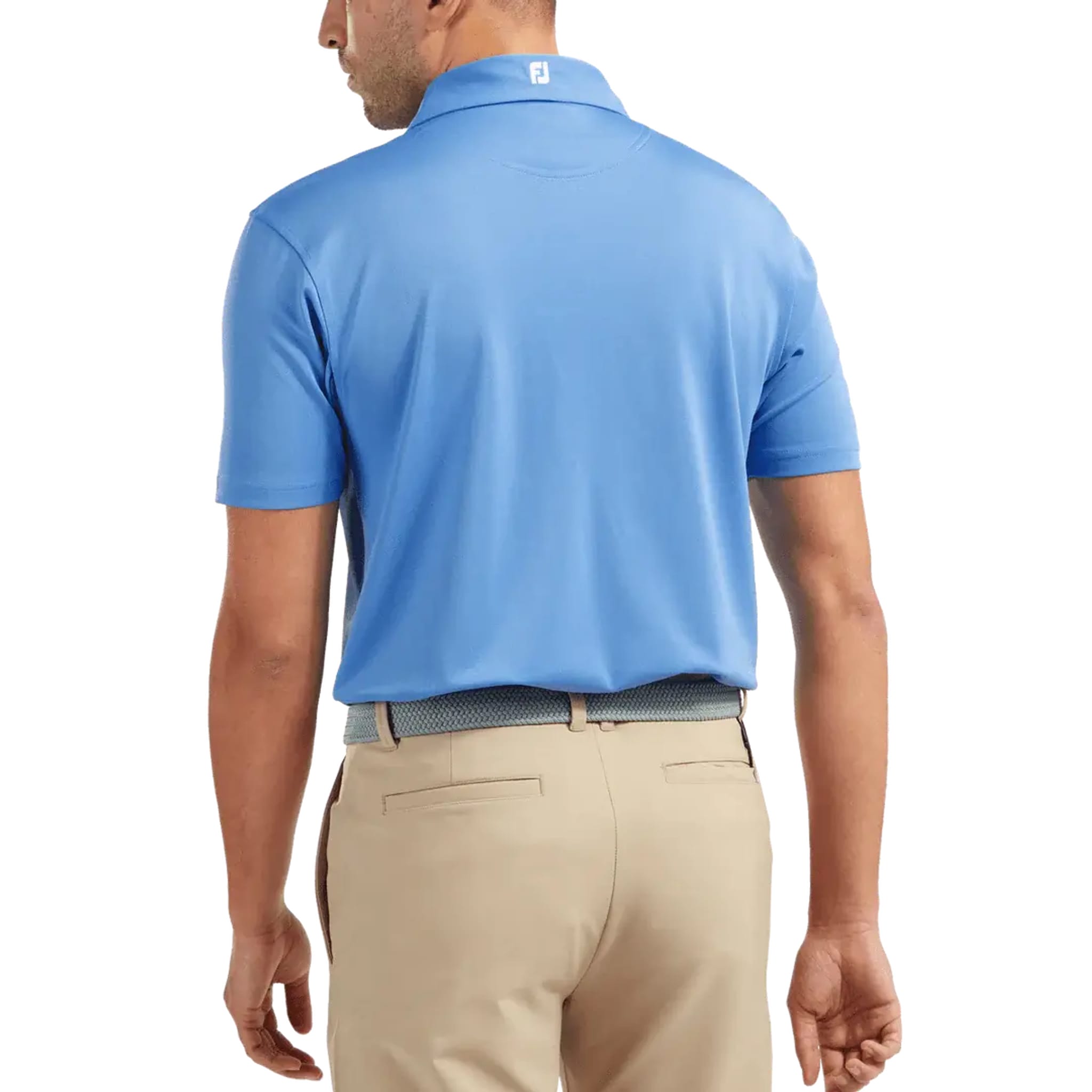 Footjoy Fj Perf Ss Shirt Ath