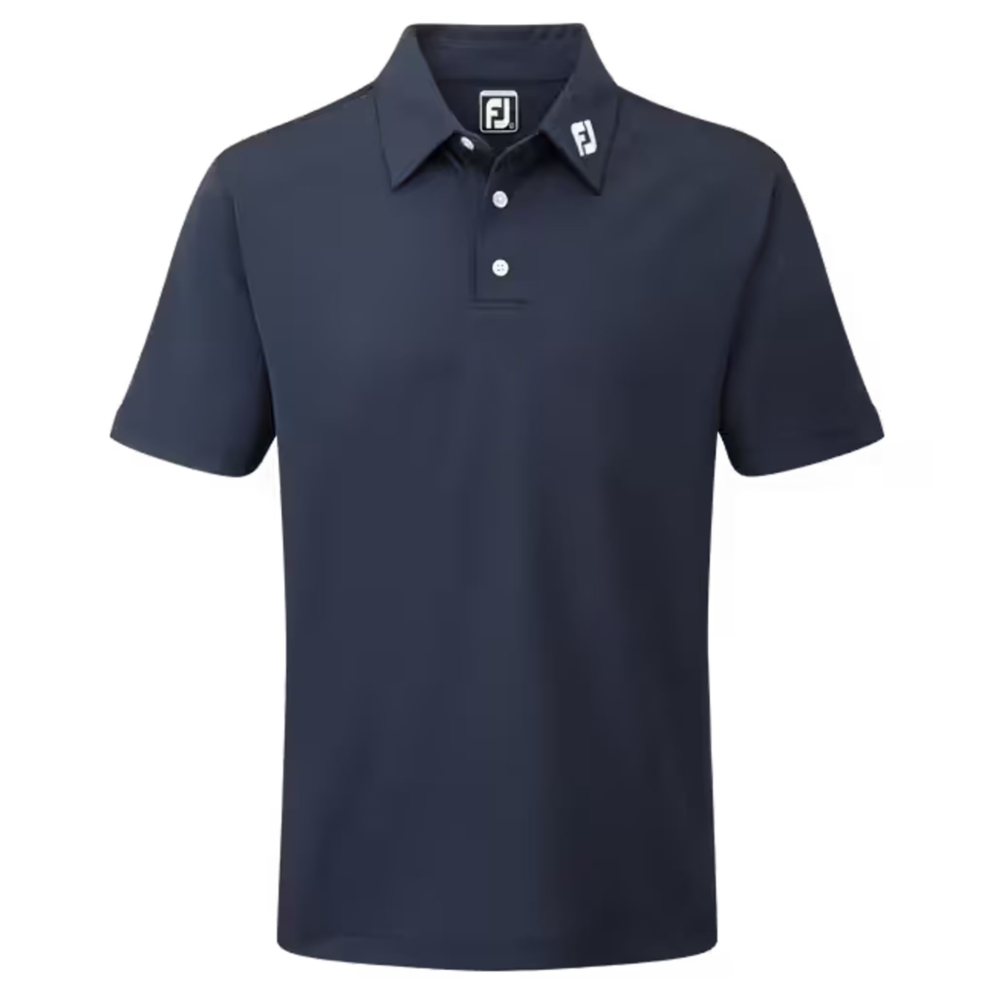 Footjoy Fj Perf Ss Shirt Ath