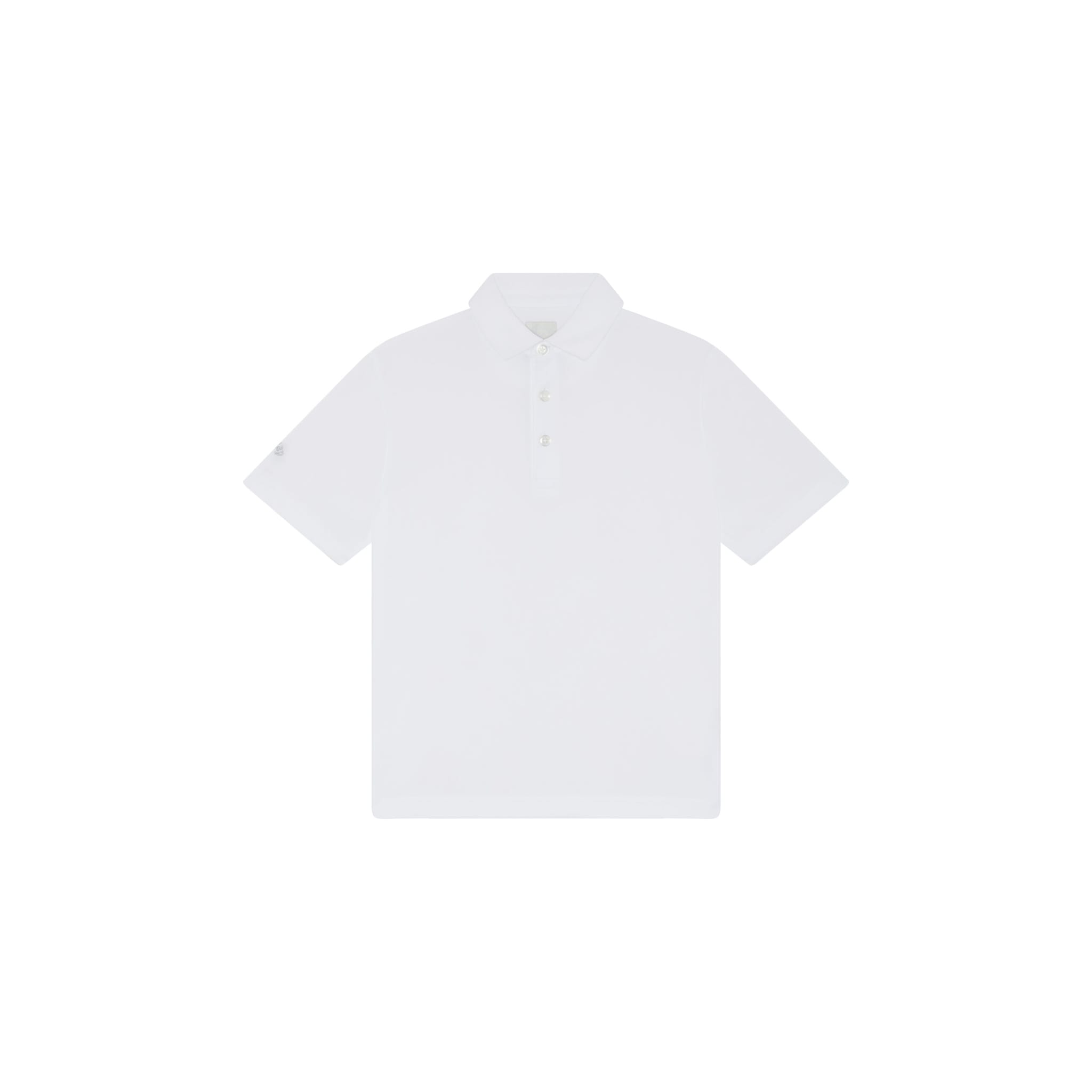 Callaway Solid Poloshirt Herren