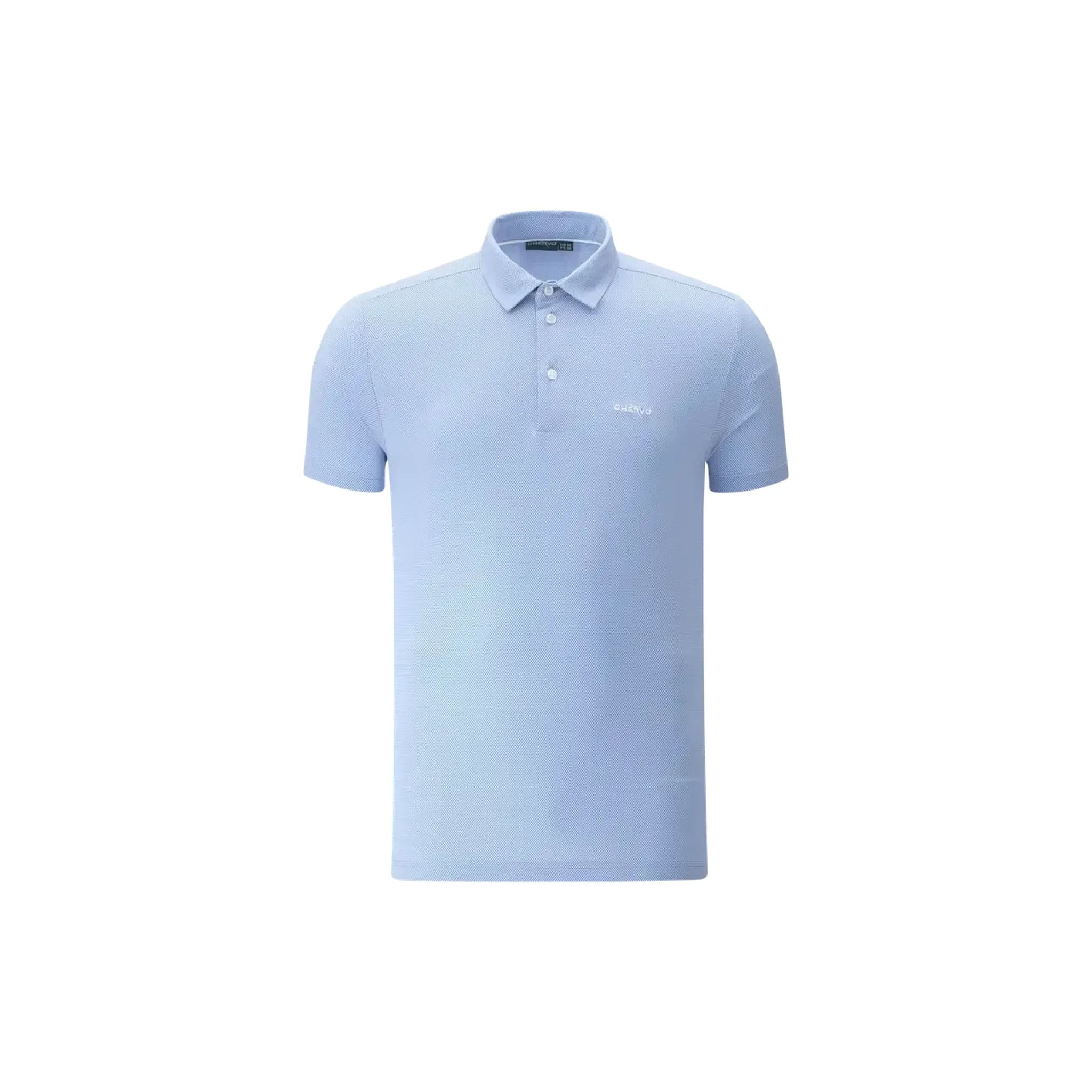 Chervo Alikan Poloshirt Herren