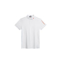 J. Lindeberg Tour Tech Reg Fit Polo Herren