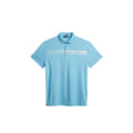 J. Lindeberg Klas Regular Fit Golf Polo Herren