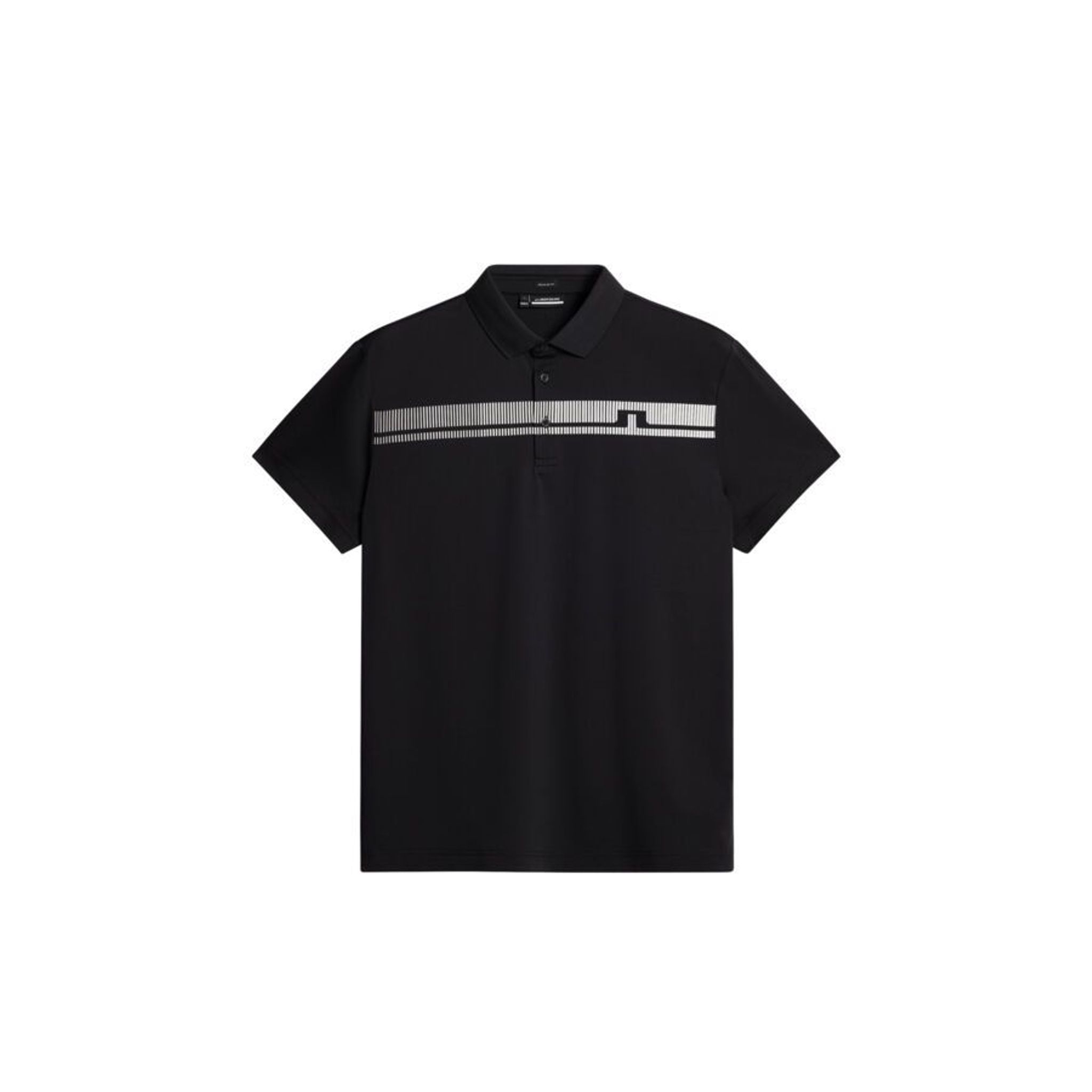 J. Lindeberg Klas Regular Fit Golf Polo Herren