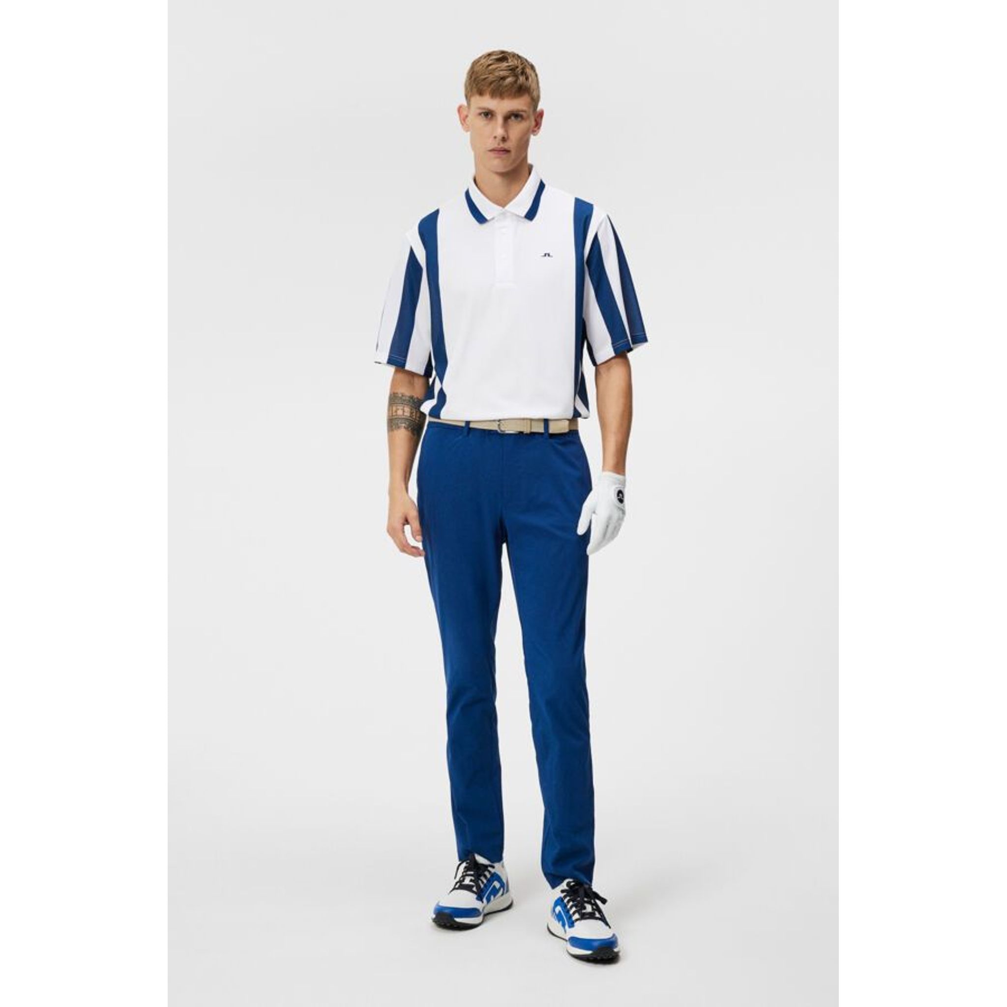 J. Lindeberg Vent Golfhose Herren